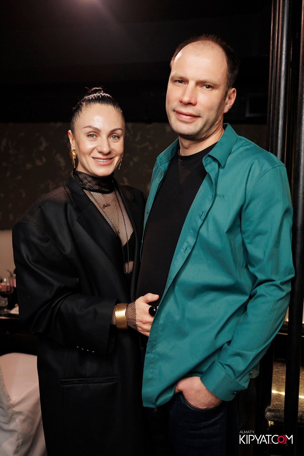 МУЗЫКАЛЬНОЕ ЛОТО В HIT RETRO. КИПЯТКОМ АЛМАТЫ! Фотосъемка мероприятий в Алматы