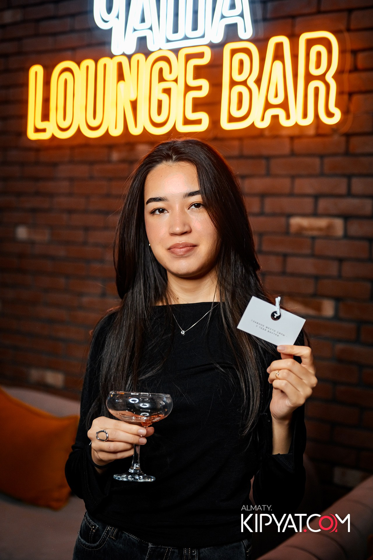 ОТКРЫТИЕ CHASHA LOUNGE BAR. КИПЯТКОМ АЛМАТЫ!