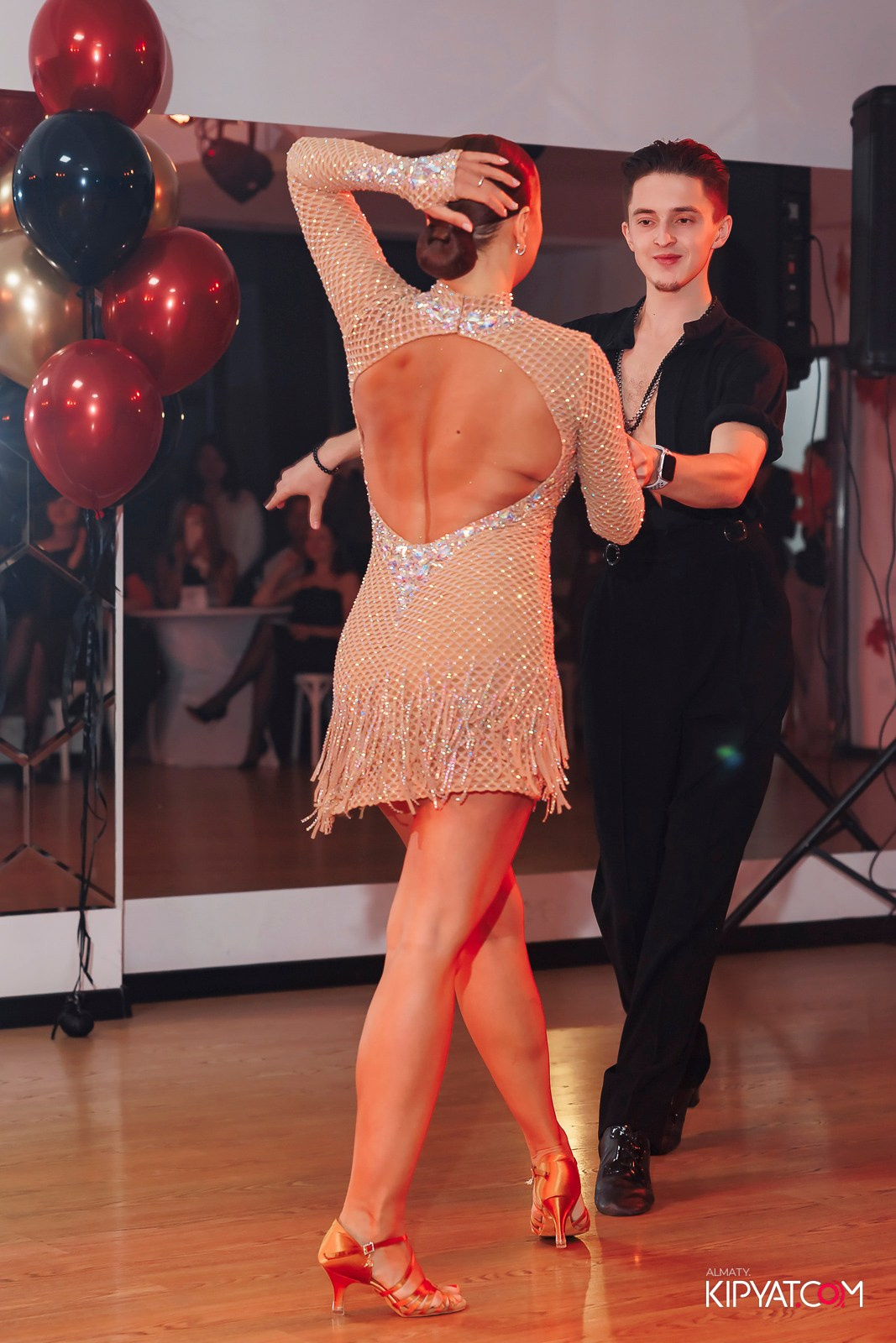 PROAM SEASON: AUTUMN EDITION. КИПЯТКОМ АЛМАТЫ!