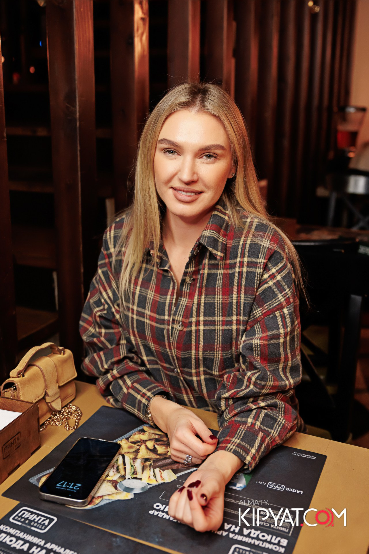 ПИНТА MEGA PARK. КИПЯТКОМ АЛМАТЫ!