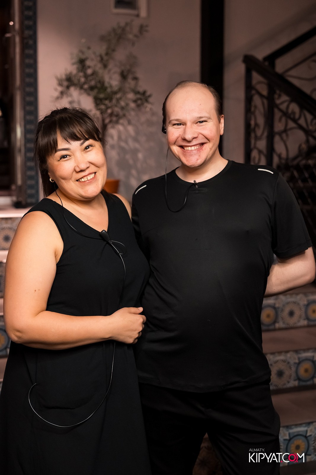 ОТКРЫТИЕ ЛЕТНЕЙ ТЕРАССЫ В РЕСТОРАНЕ ЛАРИСС ИВАННУ ХАЧУ. КИПЯТКОМ АЛМАТЫ!