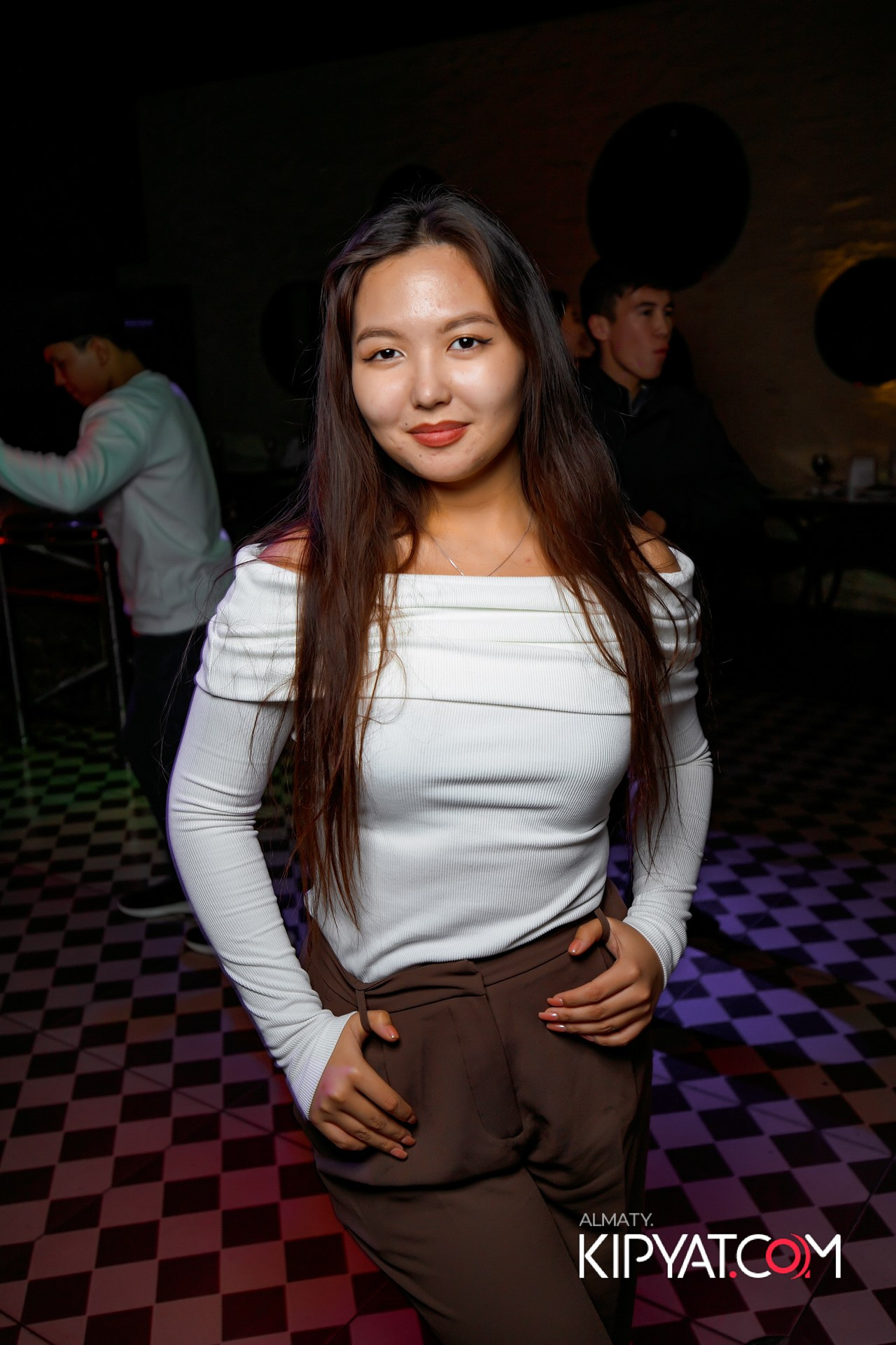 NAKATIKA. КИПЯТКОМ АЛМАТЫ!