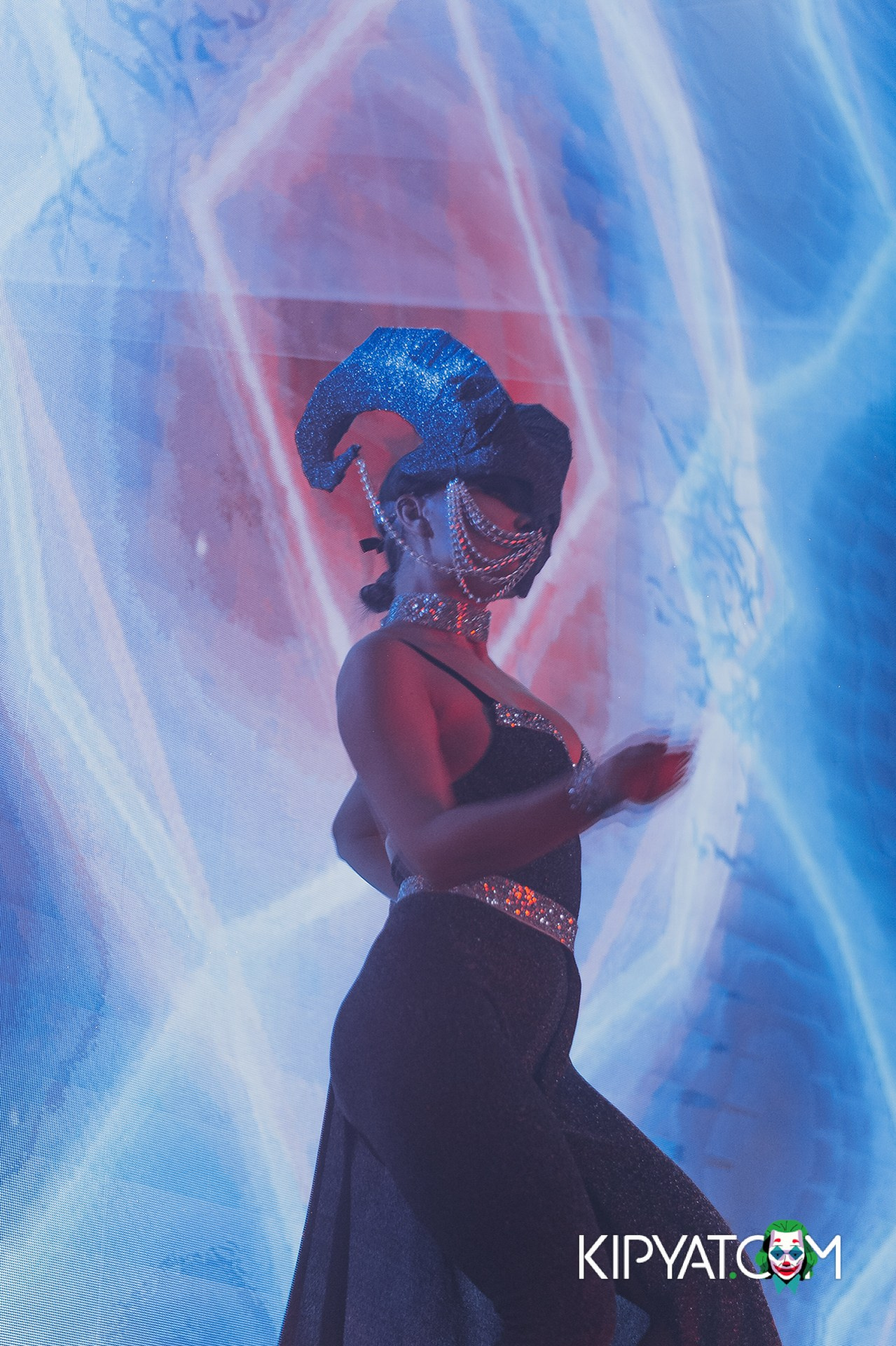 SANTA BARBARA HALLOWEEN PARTY. КИПЯТКОМ АЛМАТЫ! Фотосъемка мероприятий в Алматы