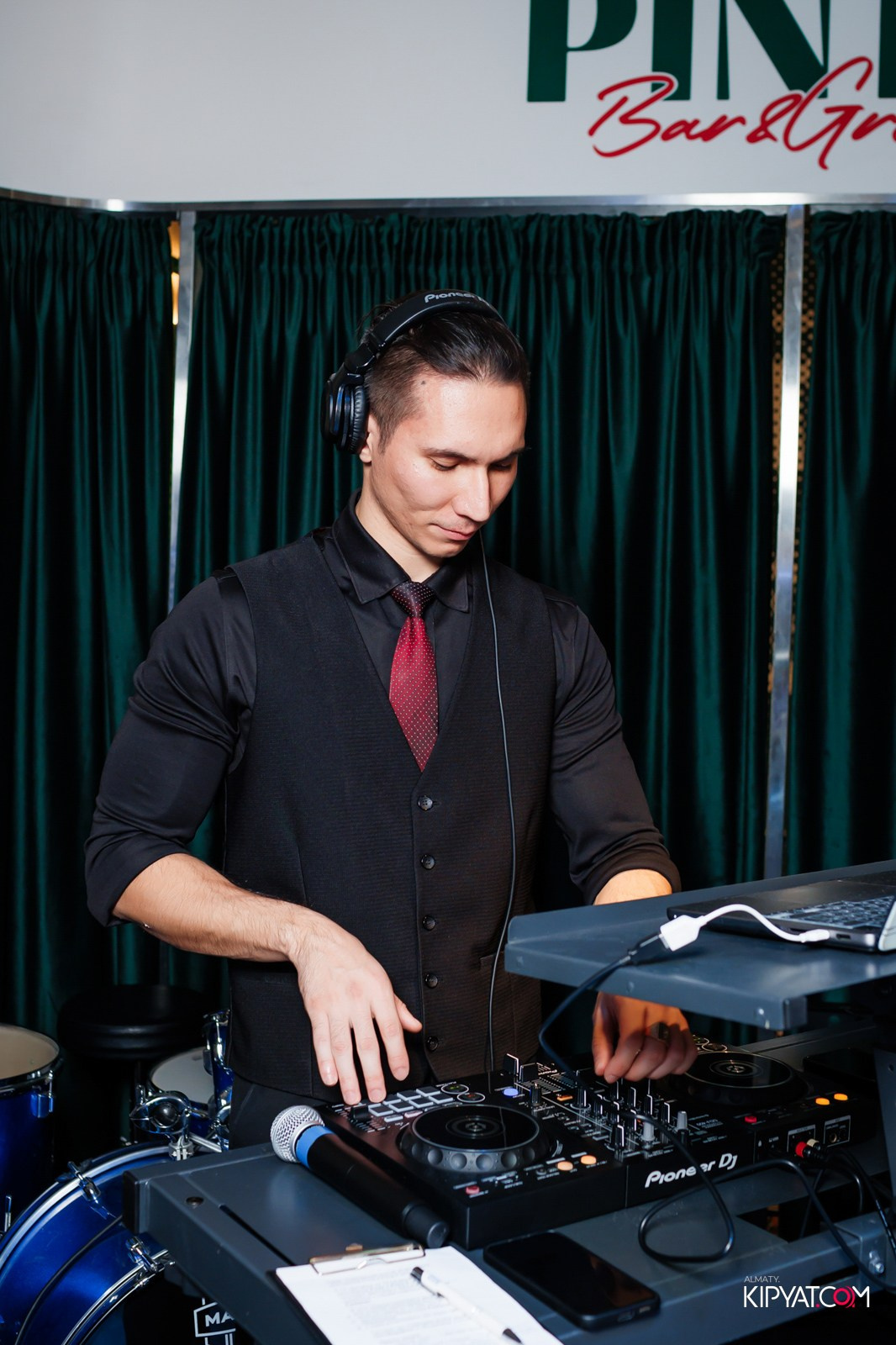 ПИНТА НА ТУЛЕБАЕВА. КИПЯТКОМ АЛМАТЫ!