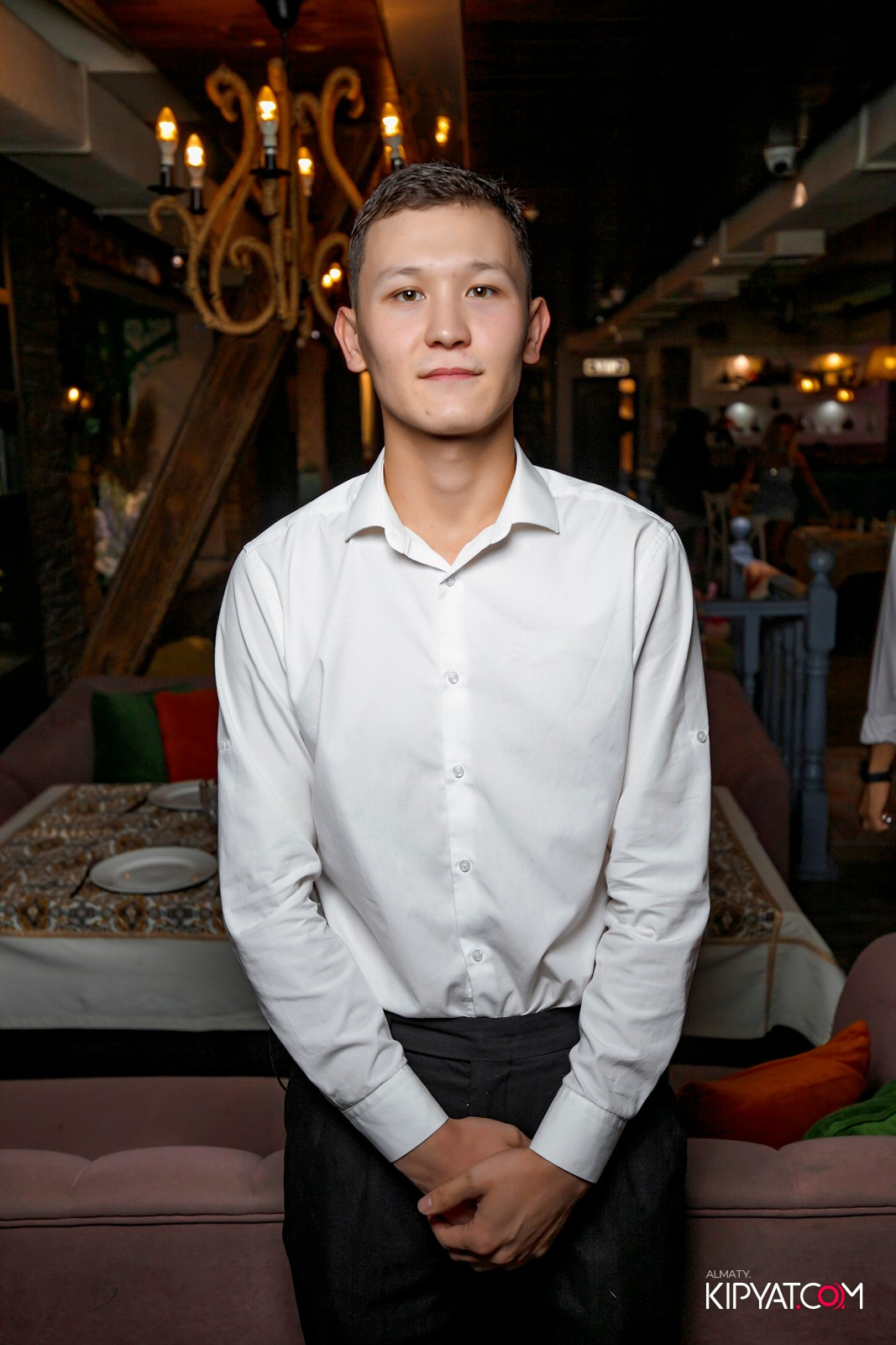 ВАХТАНГУРИ. КИПЯТКОМ АЛМАТЫ!