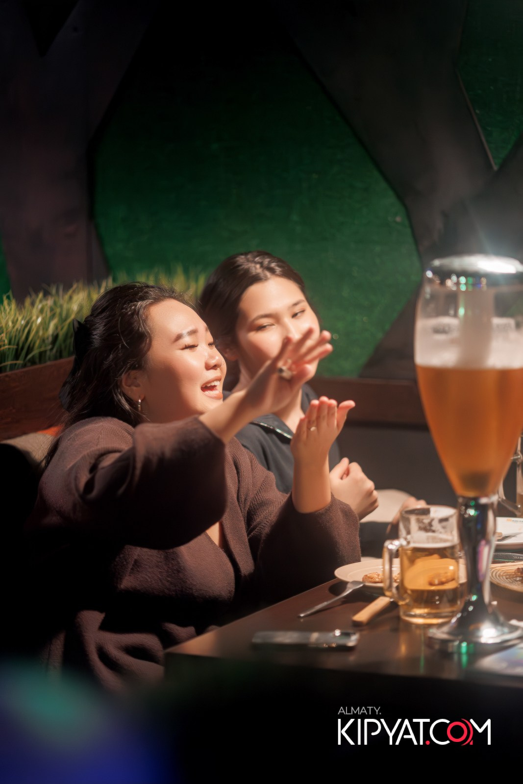 ШАШЛЫКОФФ. КИПЯТКОМ АЛМАТЫ!