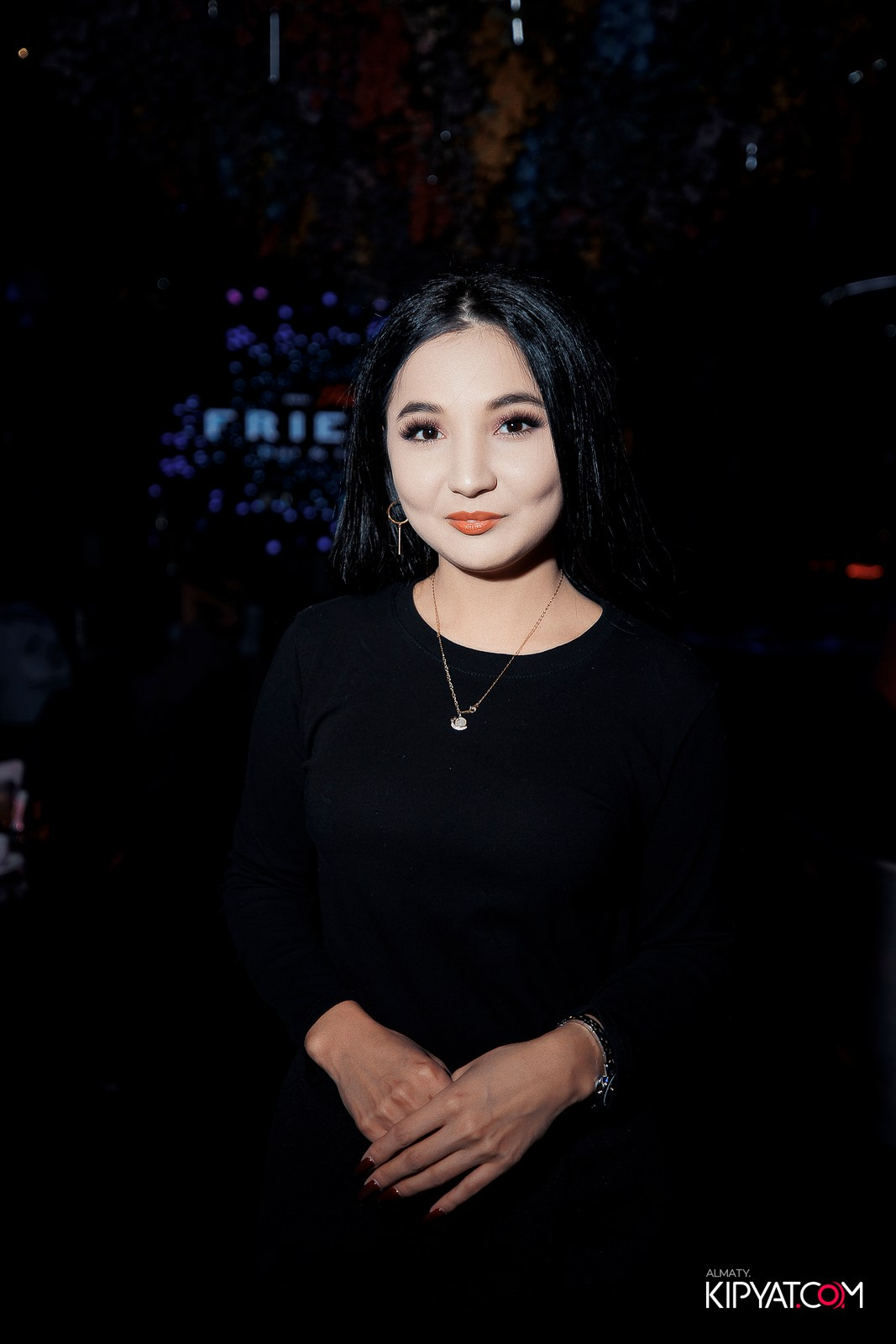 FRIENDS BAR & TERRACE. КИПЯТКОМ АЛМАТЫ! Фотосъемка мероприятий в Алматы