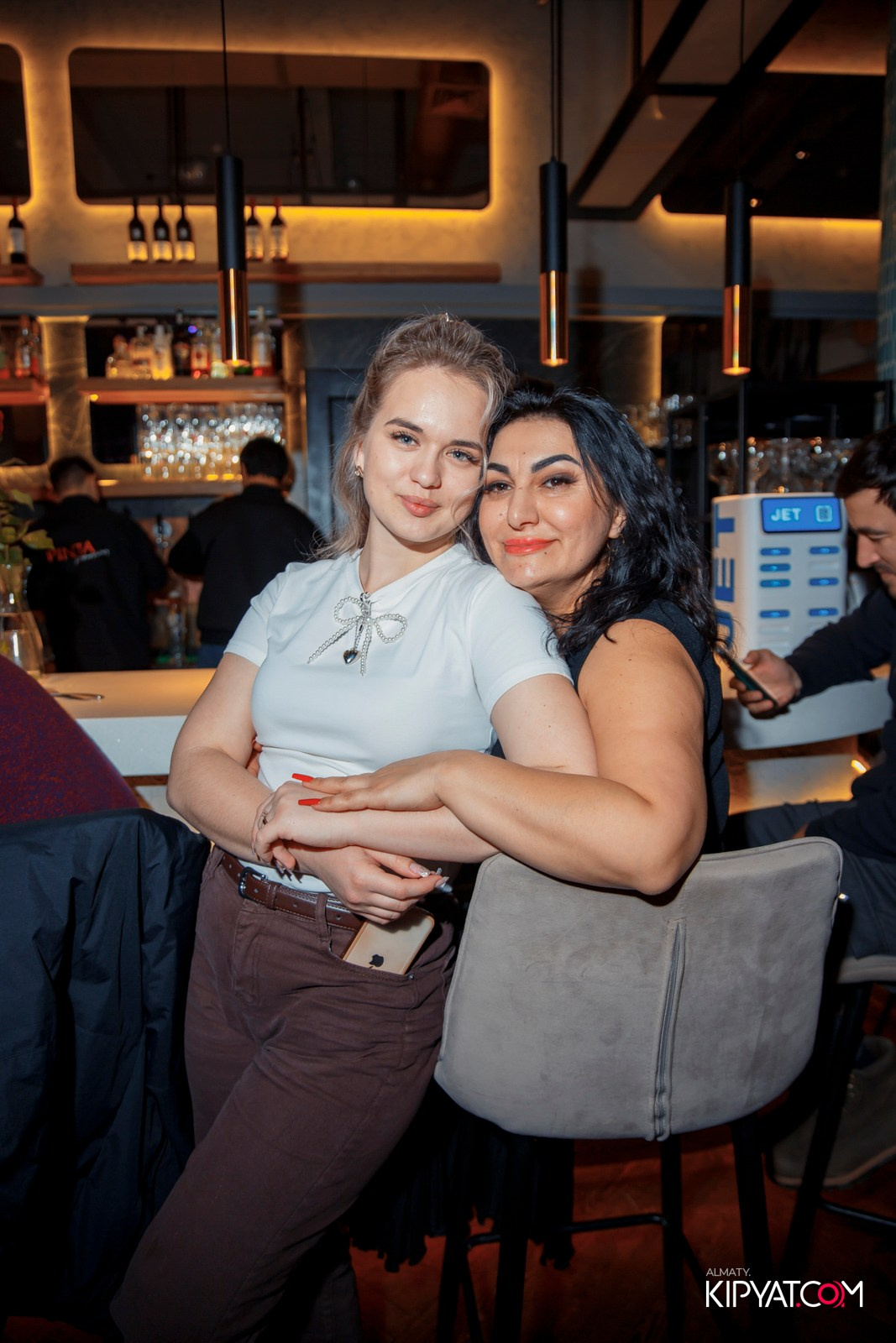 PINTA PREMIUM. КИПЯТКОМ АЛМАТЫ! Фотосъемка мероприятий в Алматы