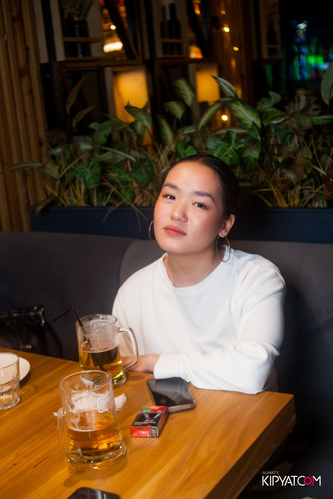 ПИНТА НУРЛЫ-ТАУ. КИПЯТКОМ АЛМАТЫ!