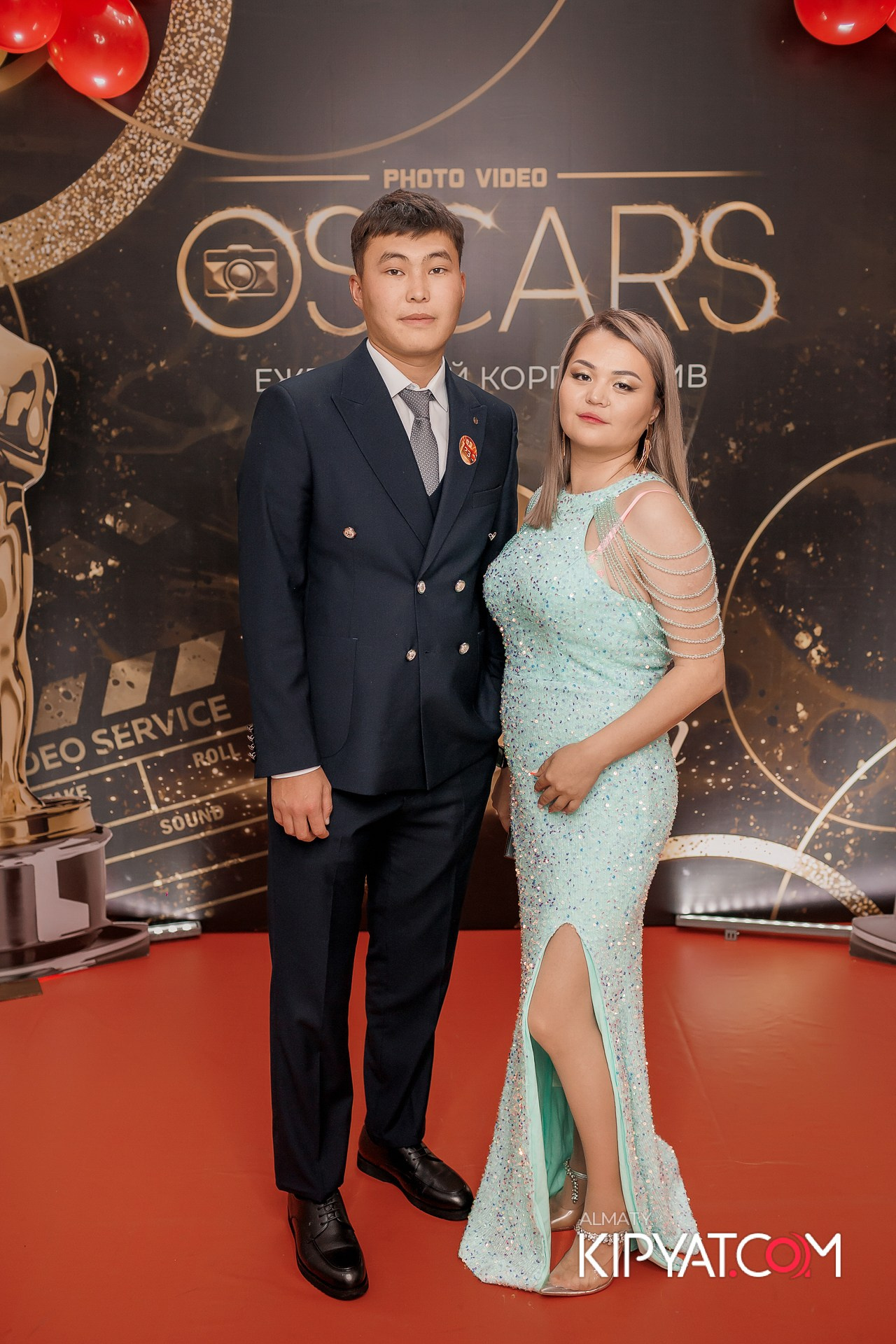 КОРПОРАТИВ PHOTO VIDEO SERVICE. КИПЯТКОМ АЛМАТЫ!