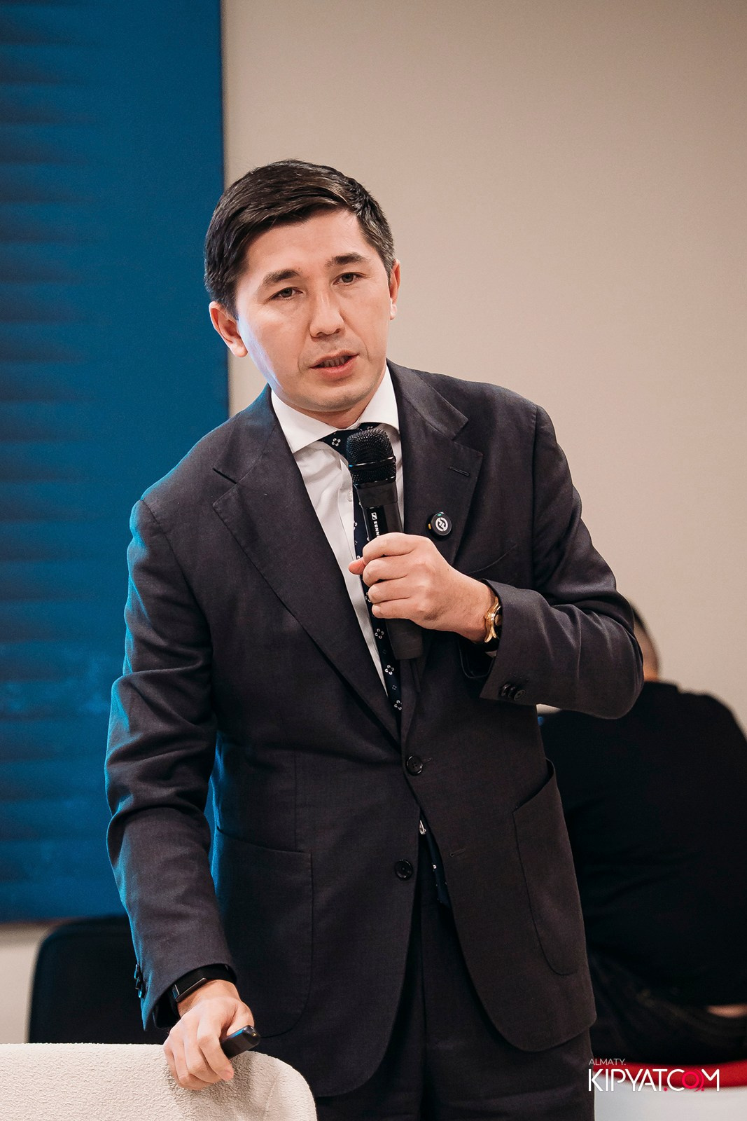 UMAI. ТОЧКА РОСТА — АЛМАТЫ. КИПЯТКОМ АЛМАТЫ!