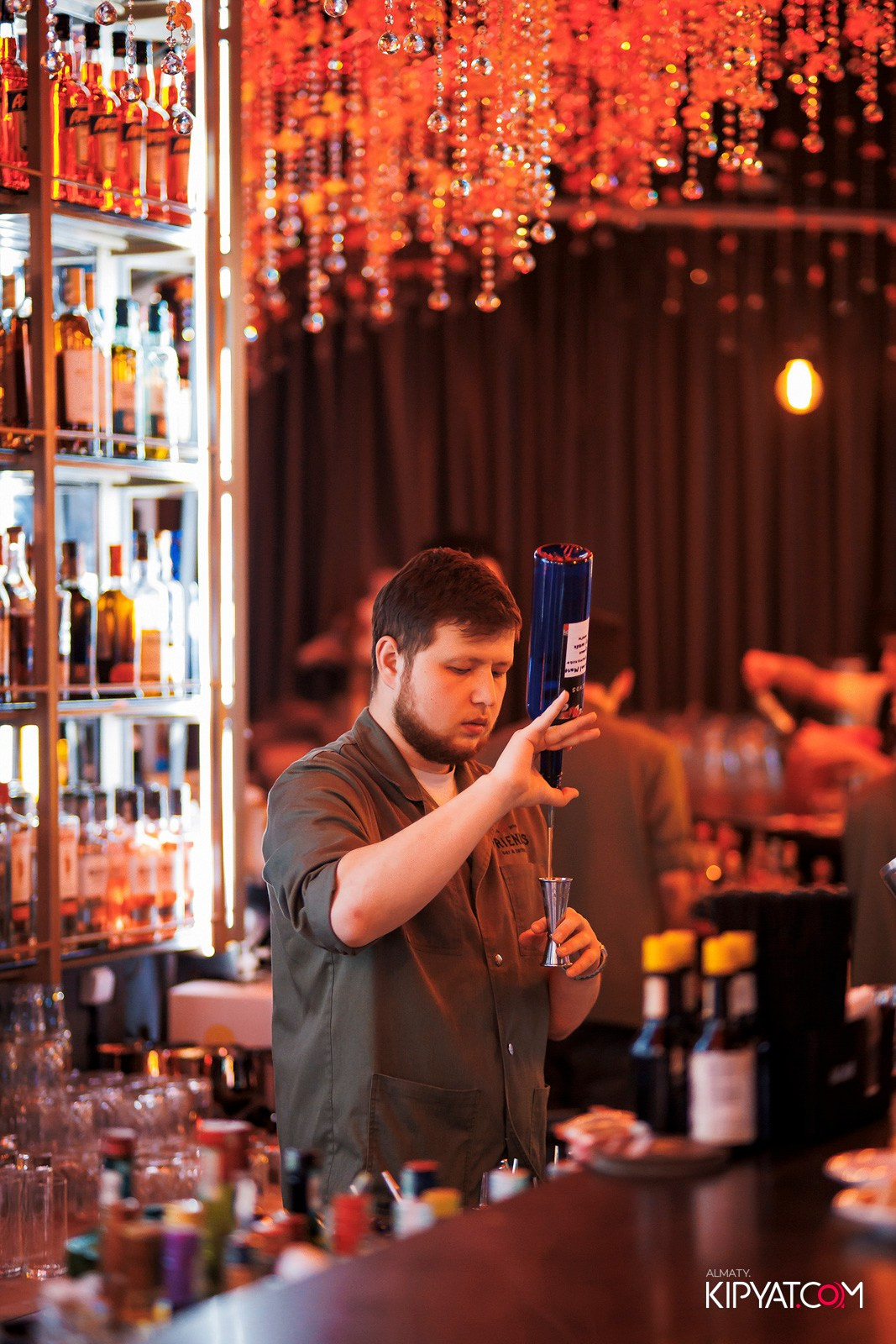 FRIENDS BAR & TERRACE. КИПЯТКОМ АЛМАТЫ! Фотосъемка мероприятий в Алматы