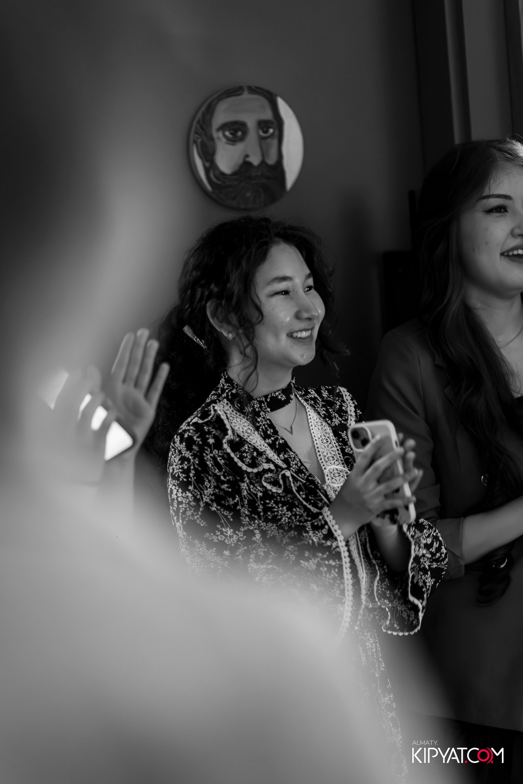 MODI RESTORANCHIK. КИПЯТКОМ АЛМАТЫ! Фотосъемка мероприятий в Алматы