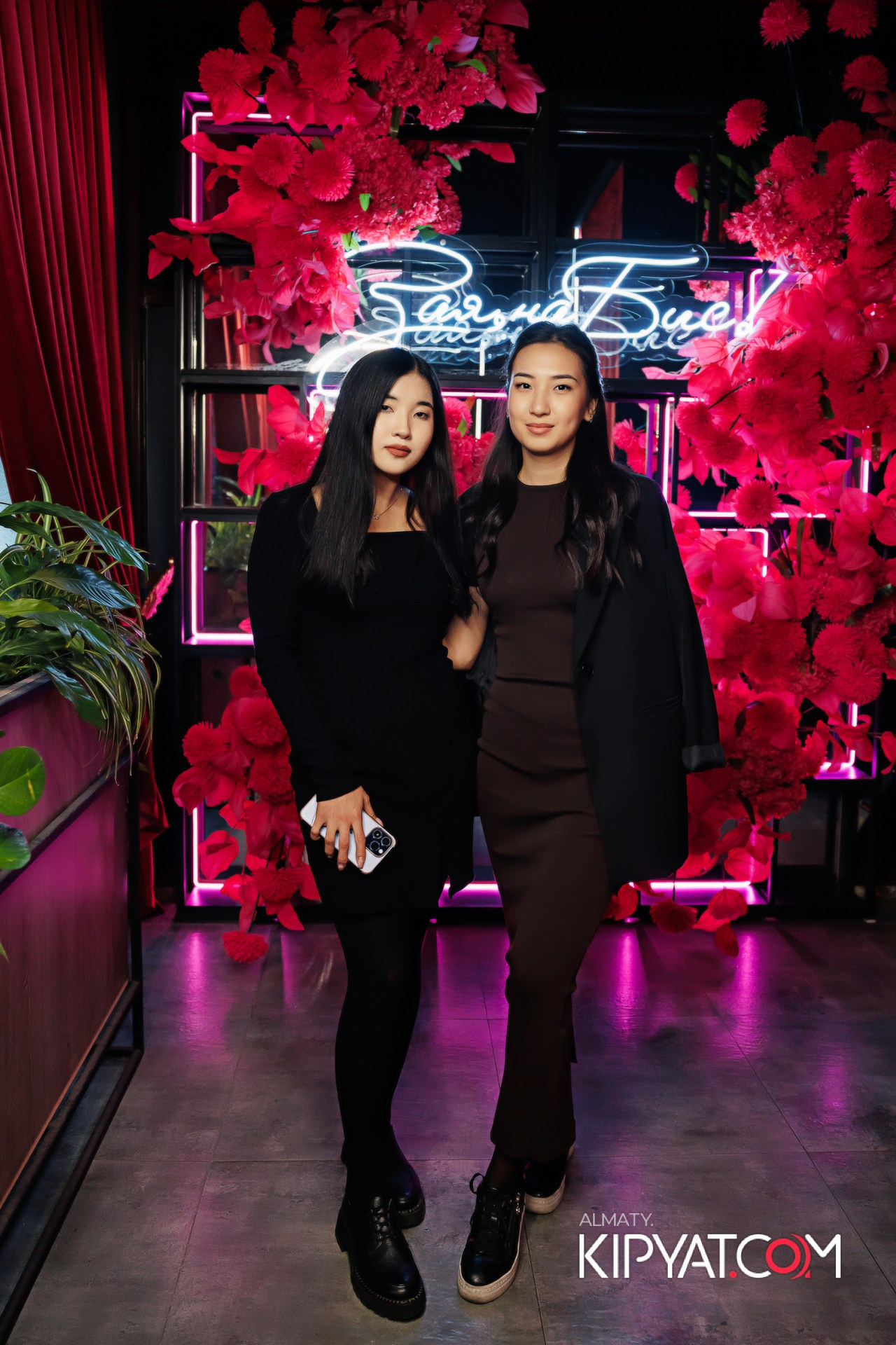 ЗАЯ НА БИС!. КИПЯТКОМ АЛМАТЫ!