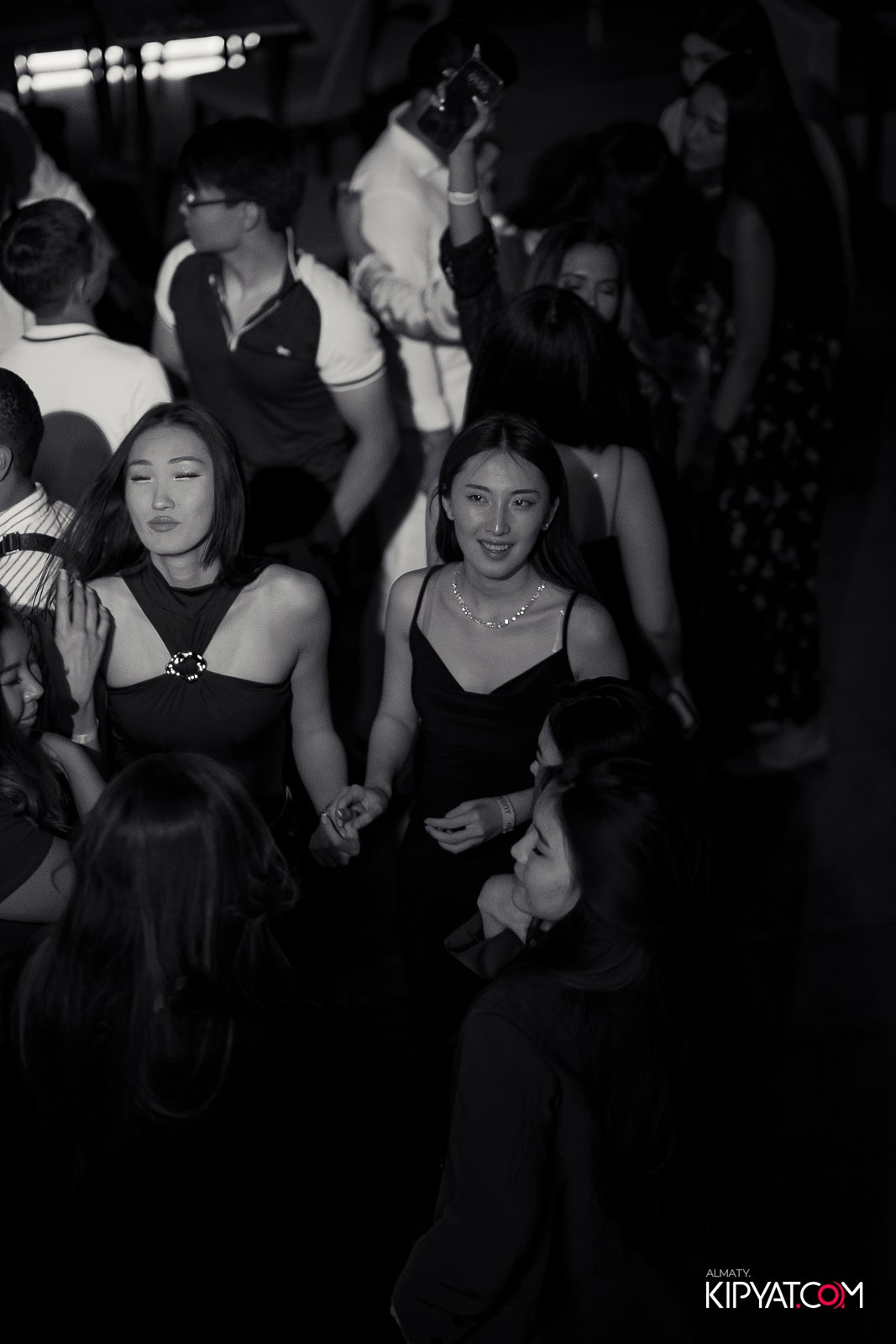 EVENT BAR. КИПЯТКОМ АЛМАТЫ!