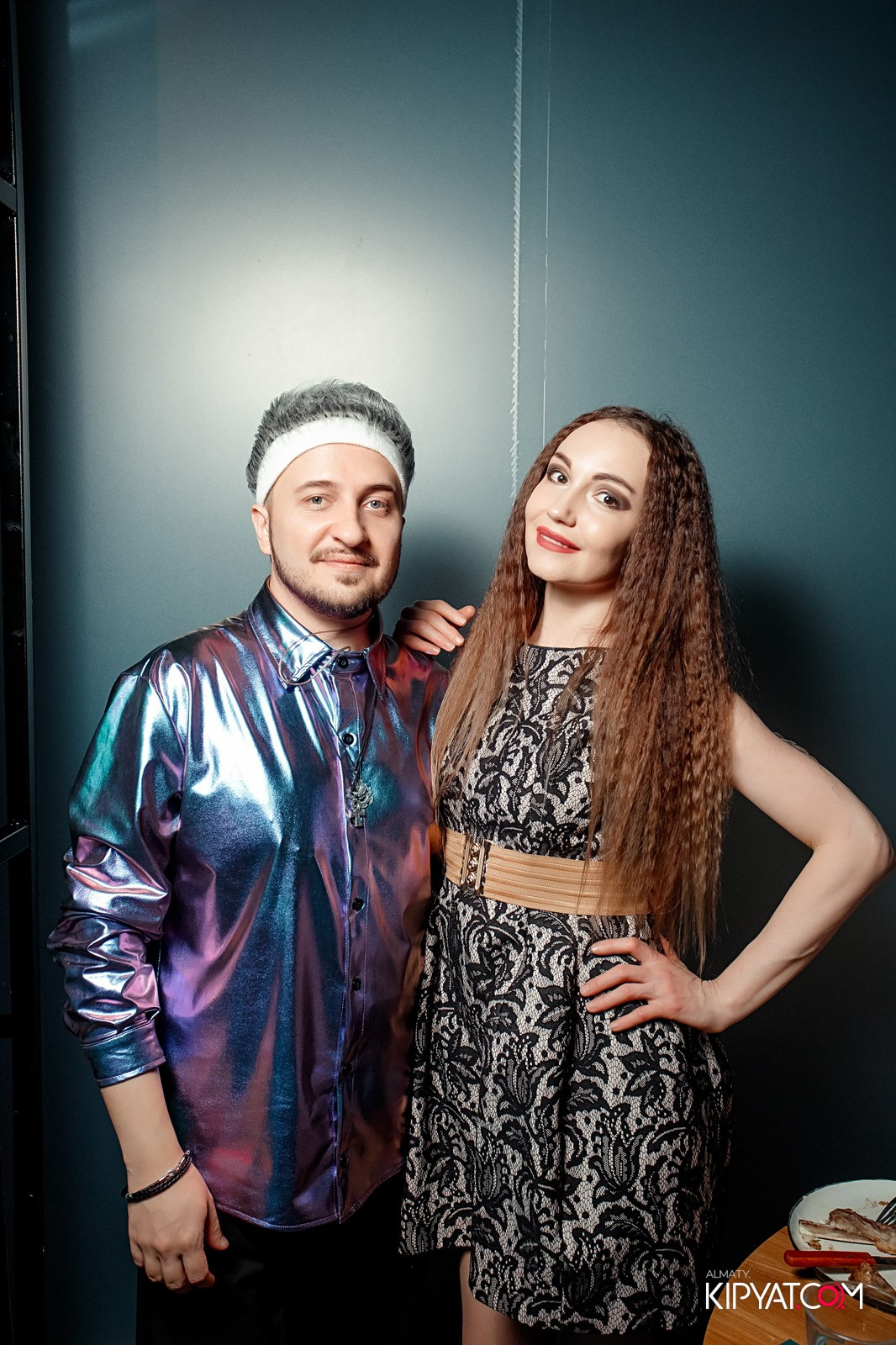 ПИНТА НУРЛЫ-ТАУ. КИПЯТКОМ АЛМАТЫ!