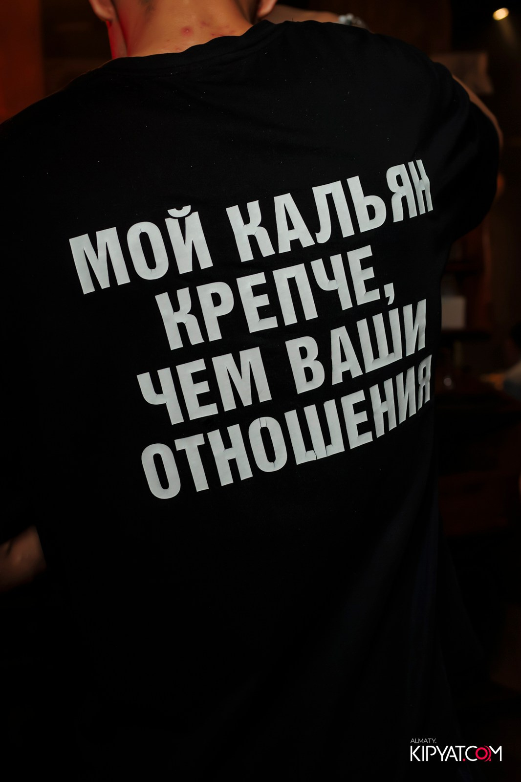 MYATA LOUNGE MENDYKULOVA. КИПЯТКОМ АЛМАТЫ! Фотосъемка мероприятий в Алматы