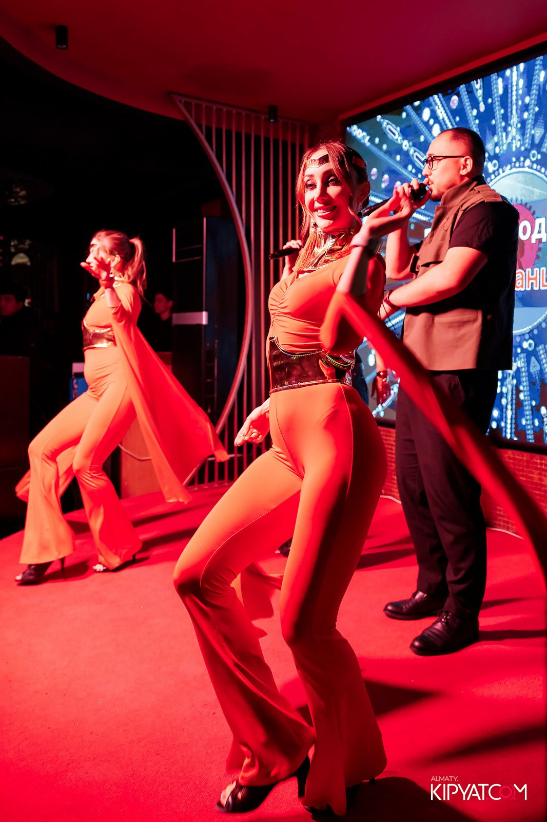 ЗАЯ, НА БИС. КИПЯТКОМ АЛМАТЫ! Фотосъемка мероприятий в Алматы