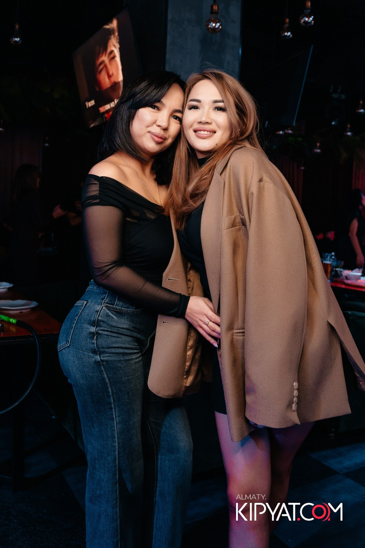 ДОРОГАЯ, Я НЕ ПИЛ. КИПЯТКОМ АЛМАТЫ!