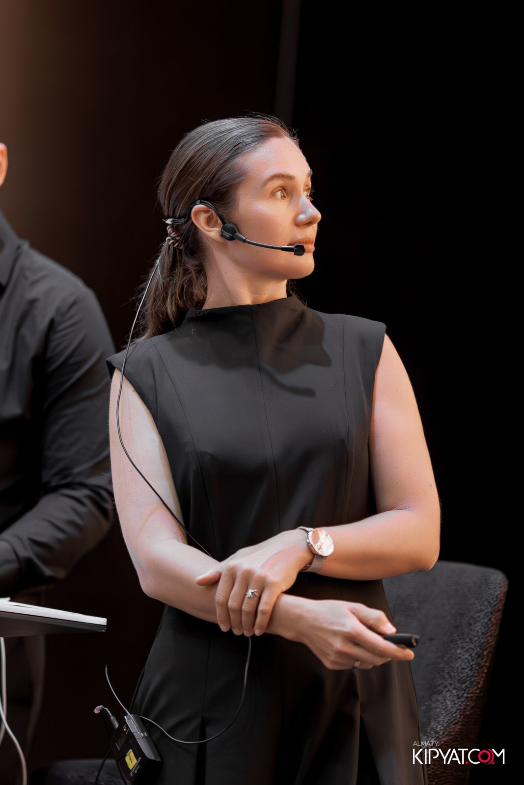 LOGFORUM ASIA 2025 — ASAPGROUP. КИПЯТКОМ АЛМАТЫ!