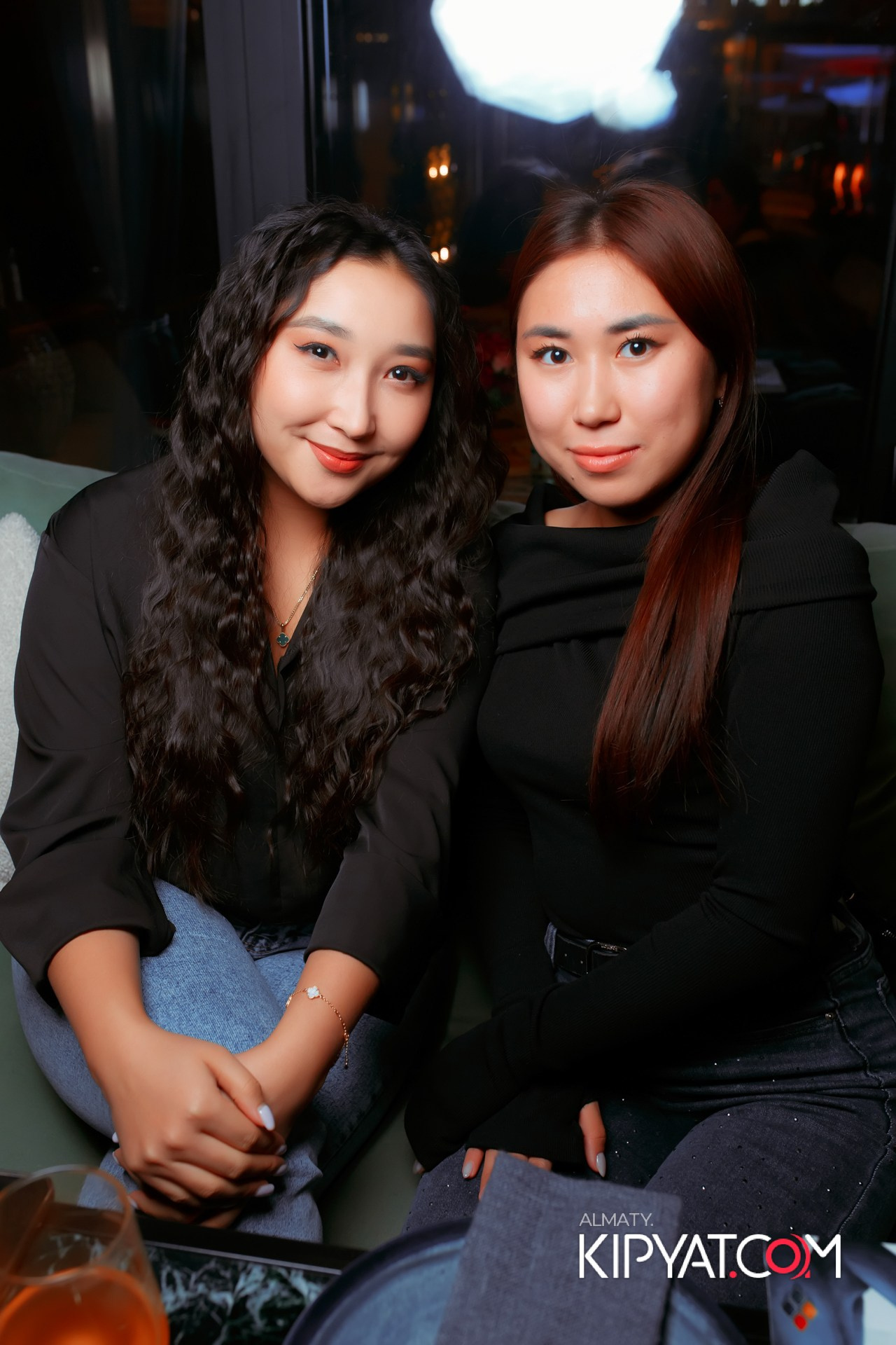 MODI RESTORANCHIK. КИПЯТКОМ АЛМАТЫ!