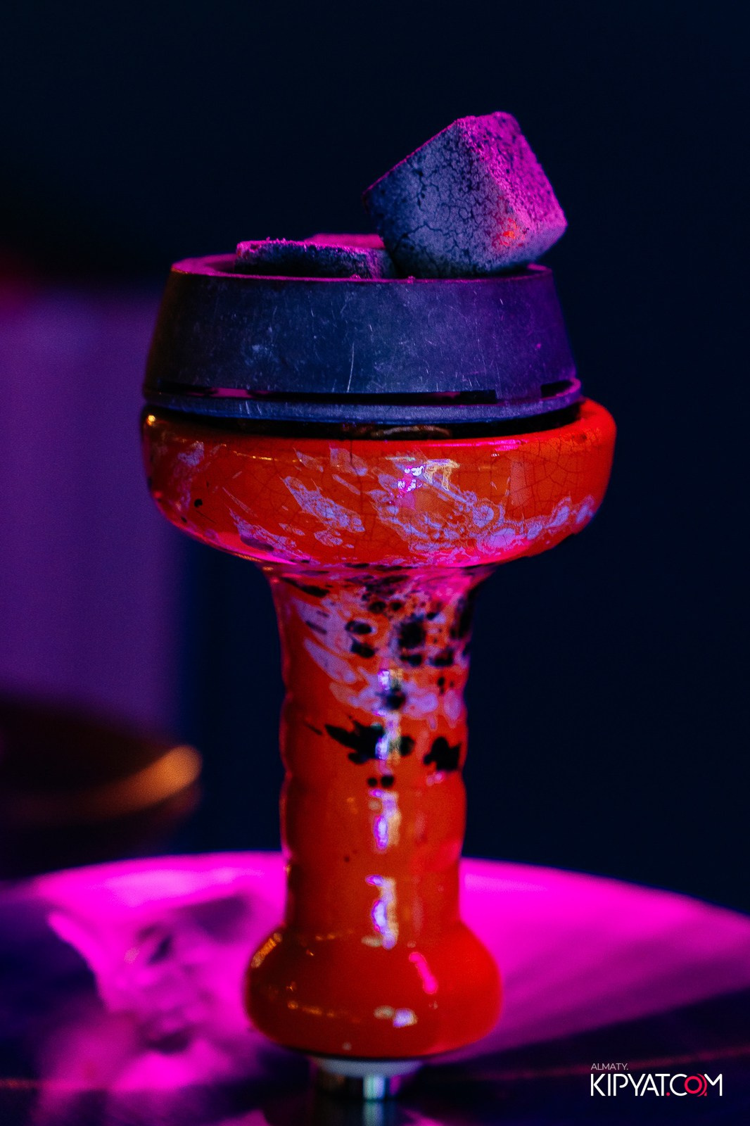 VICE CITY. КИПЯТКОМ АЛМАТЫ!