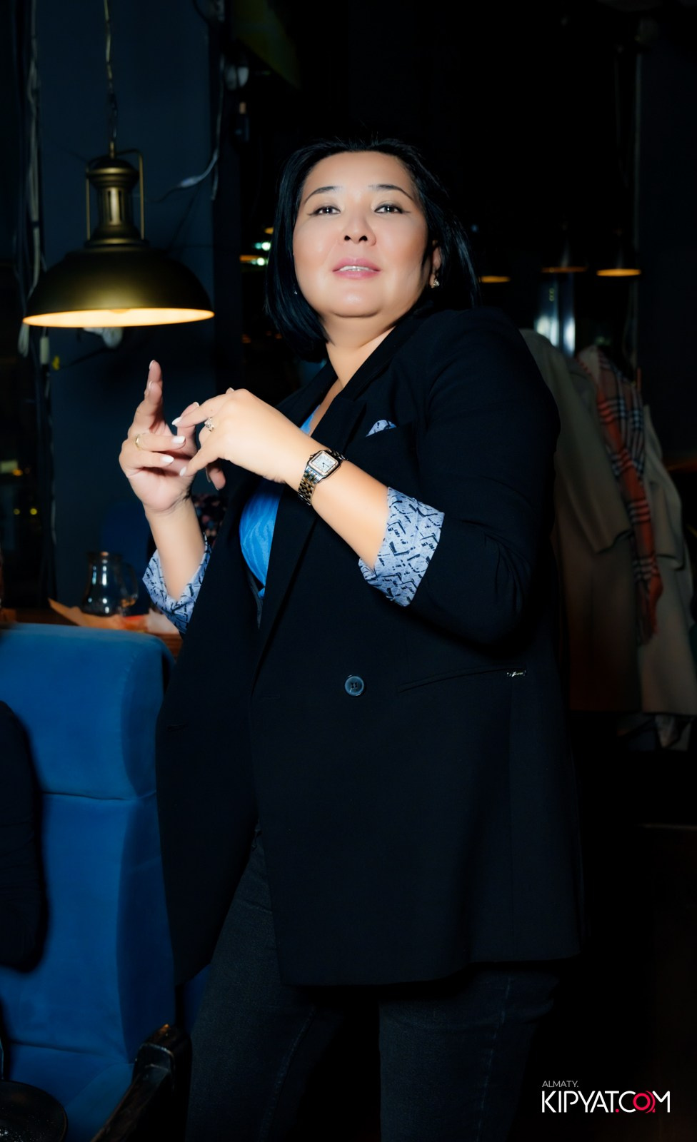 ПИНТА ADK. КИПЯТКОМ АЛМАТЫ!