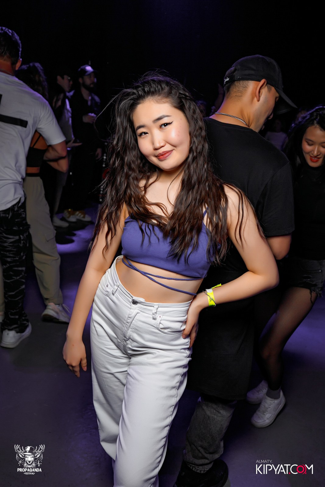 PROPAGANDA FESTIVAL. КИПЯТКОМ АЛМАТЫ!