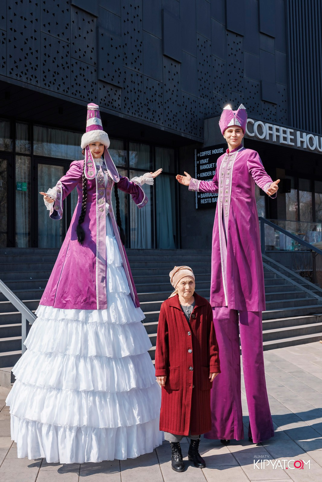 НАУРЫЗ В ESPERANZA — ФЕСТИВАЛЬ АЛЛЕЯ ВКУСОВ. КИПЯТКОМ АЛМАТЫ! Фотосъемка мероприятий в Алматы