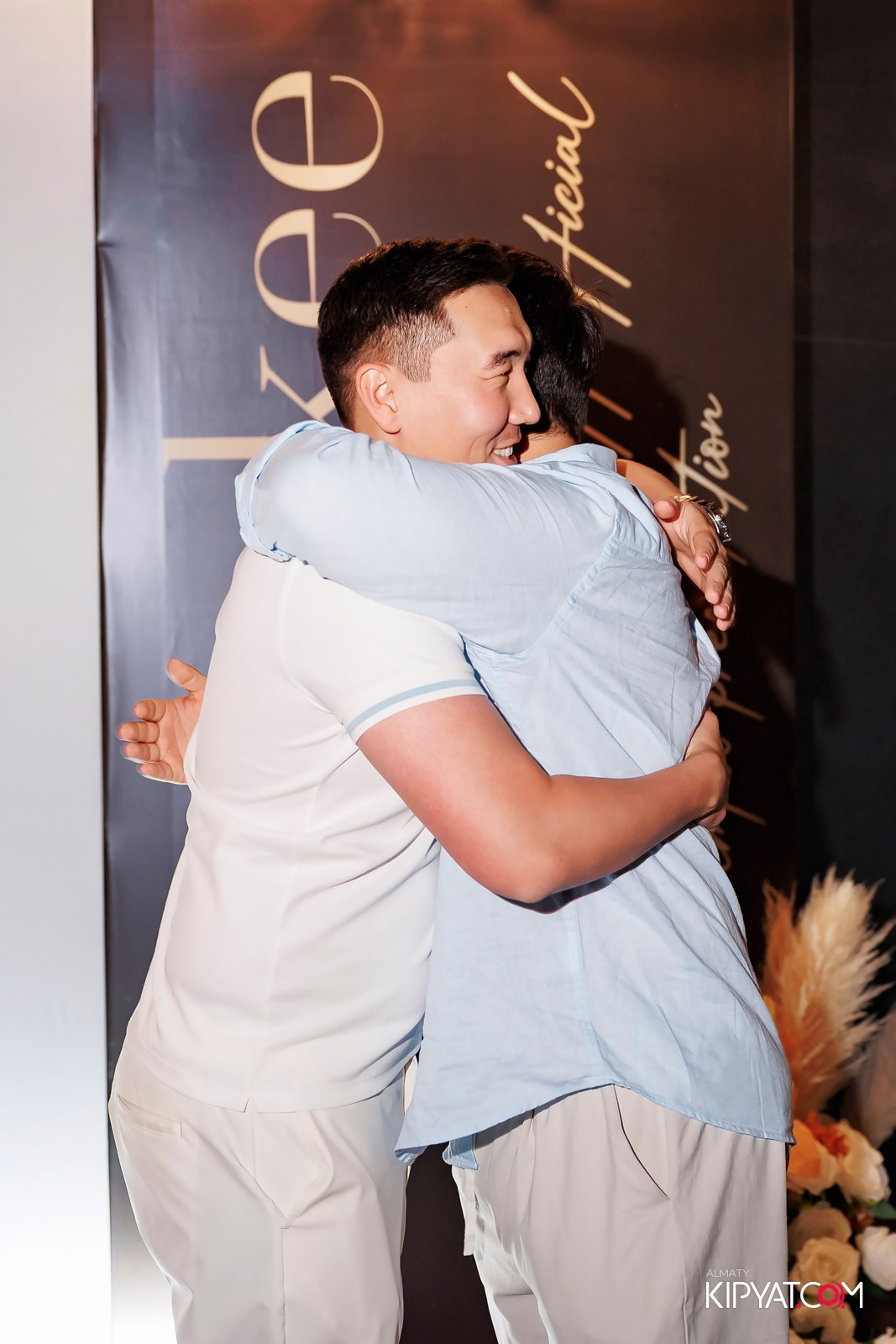 ТУРАН — 30 ЛЕТ. КИПЯТКОМ АЛМАТЫ!