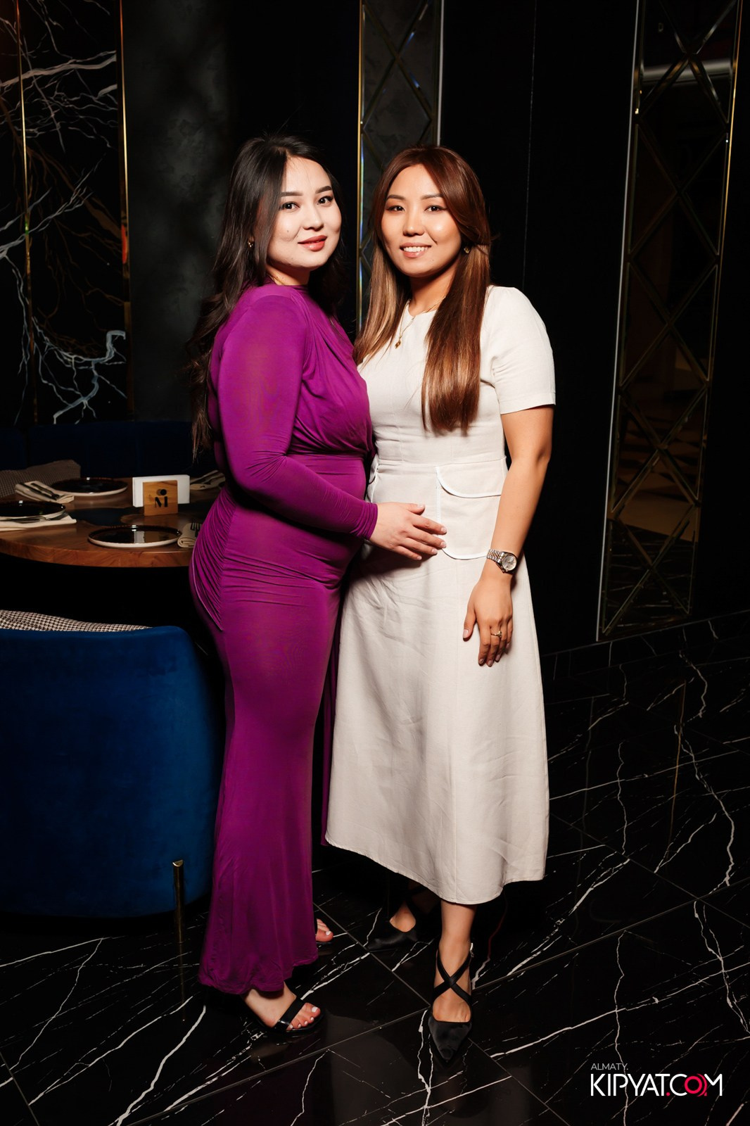 MOOD KARAOKE & TERRACE. КИПЯТКОМ АЛМАТЫ!