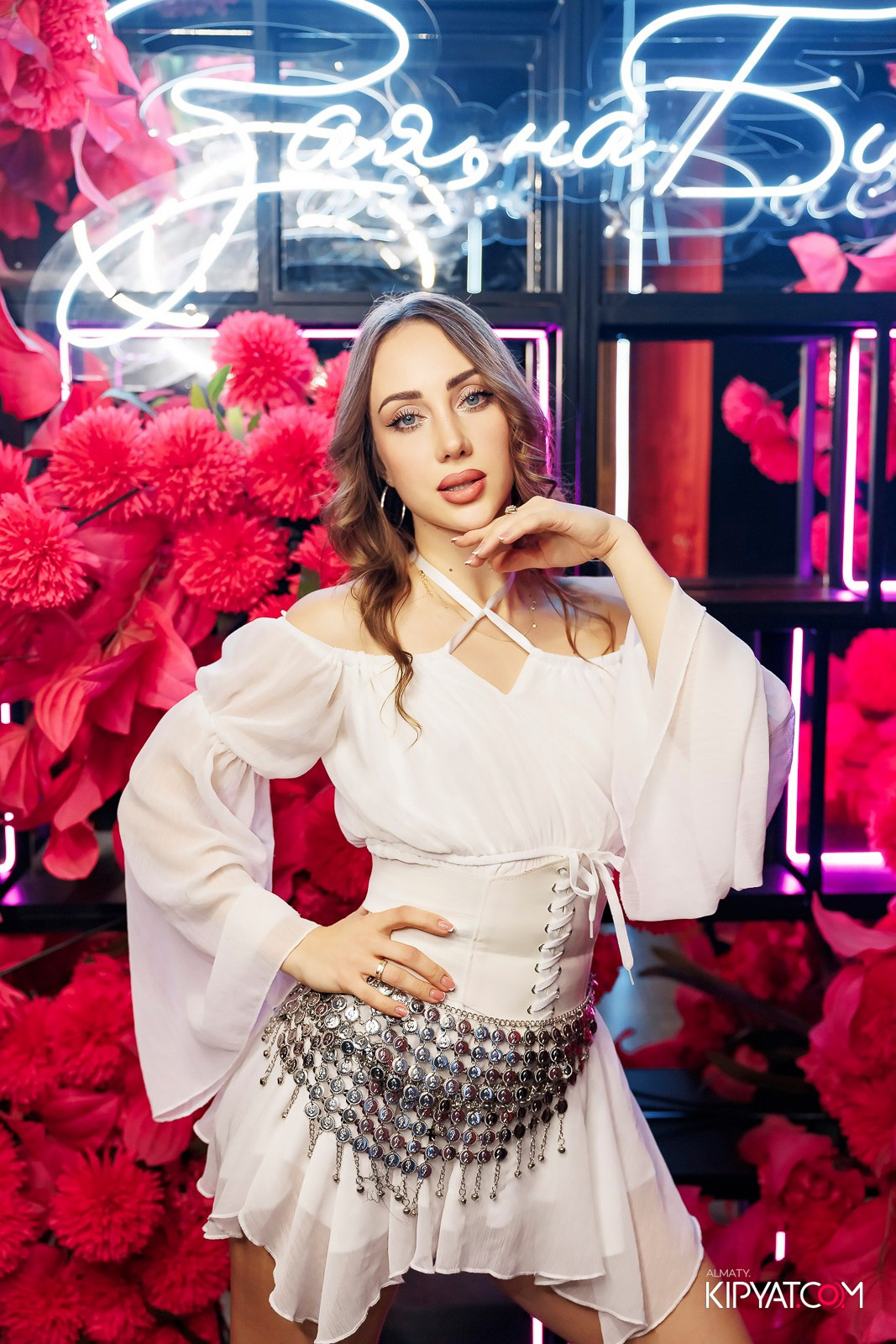 ЗАЯ, НА БИС. КИПЯТКОМ АЛМАТЫ! Фотосъемка мероприятий в Алматы