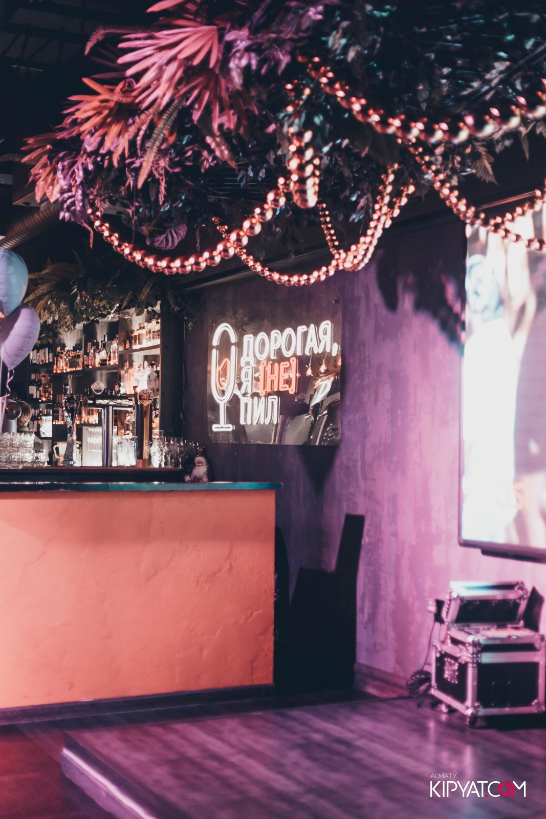 ДОРОГАЯ, Я НЕ ПИЛ. КИПЯТКОМ АЛМАТЫ! Фотосъемка мероприятий в Алматы