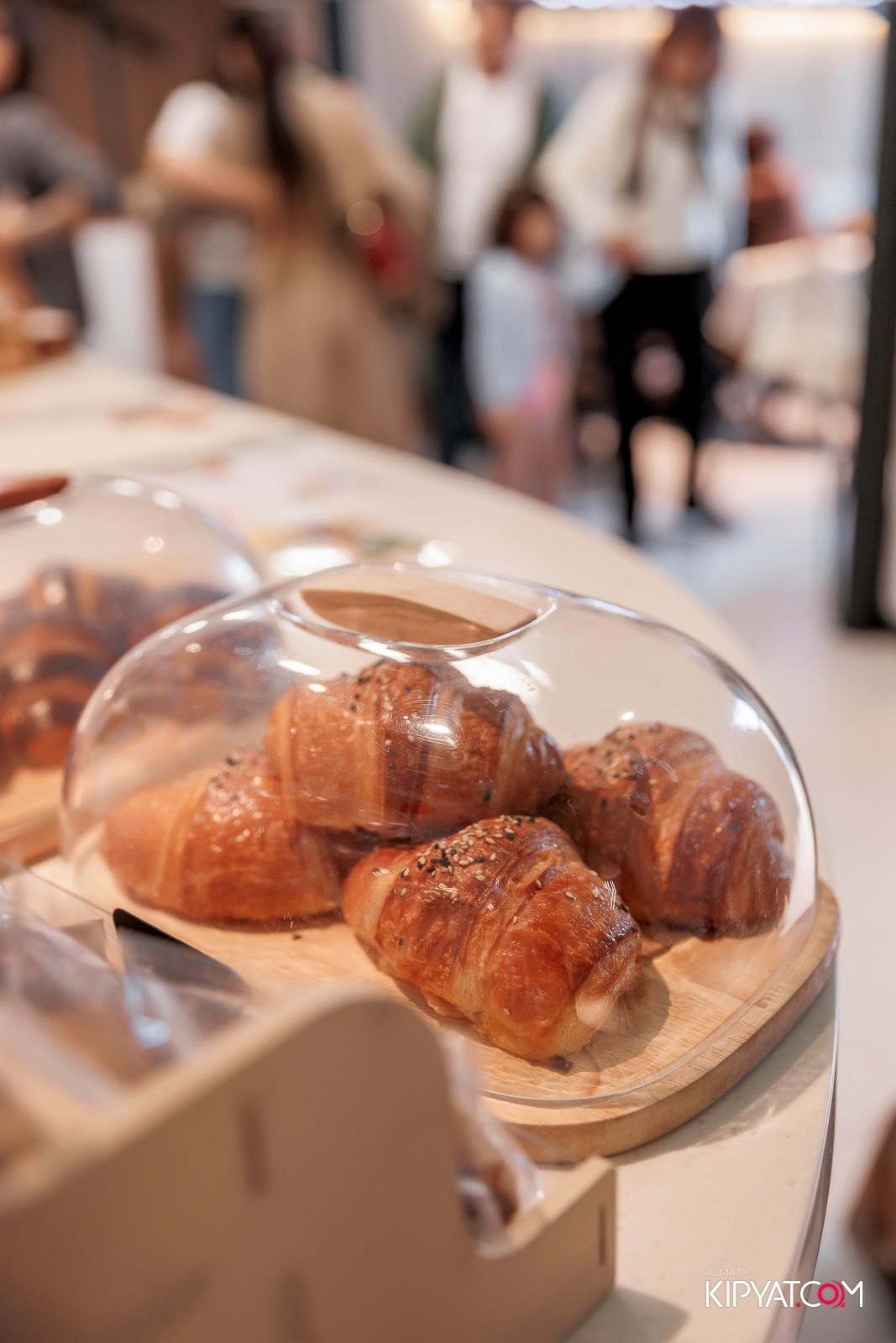 ОТКРЫТИЕ COFFEE SHAKE АСЫЛ ТАС. КИПЯТКОМ АЛМАТЫ!