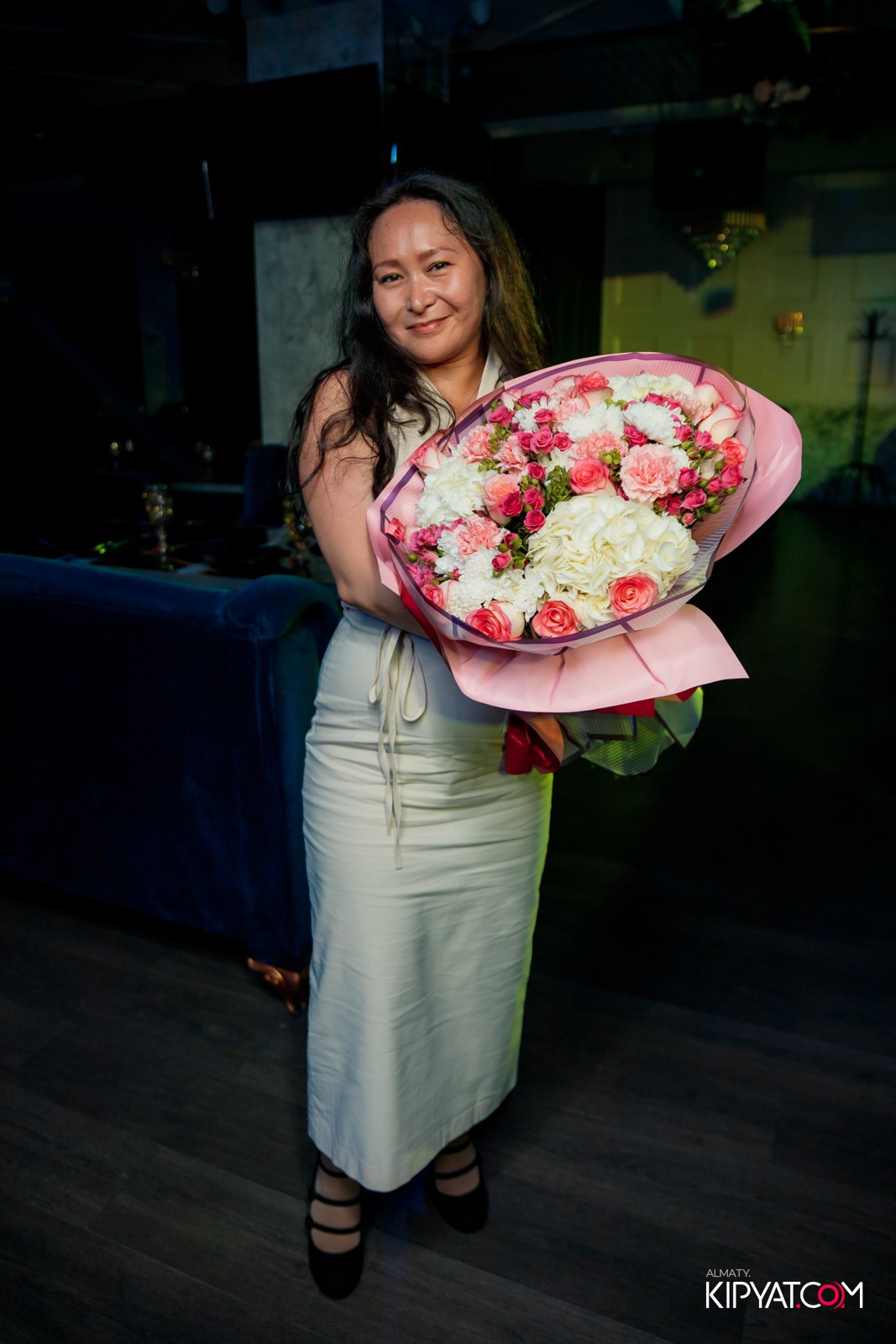 УХО И МЕДВЕДЬ НА КУРМАНГАЗЫ. КИПЯТКОМ АЛМАТЫ!