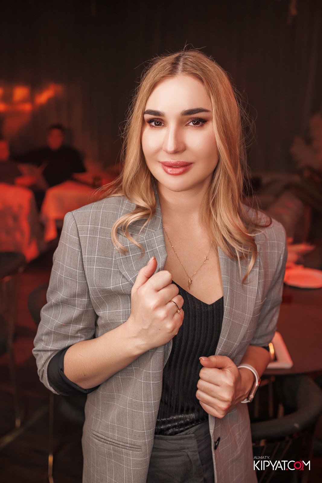 PATRIKI RESTAURANT. КИПЯТКОМ АЛМАТЫ!