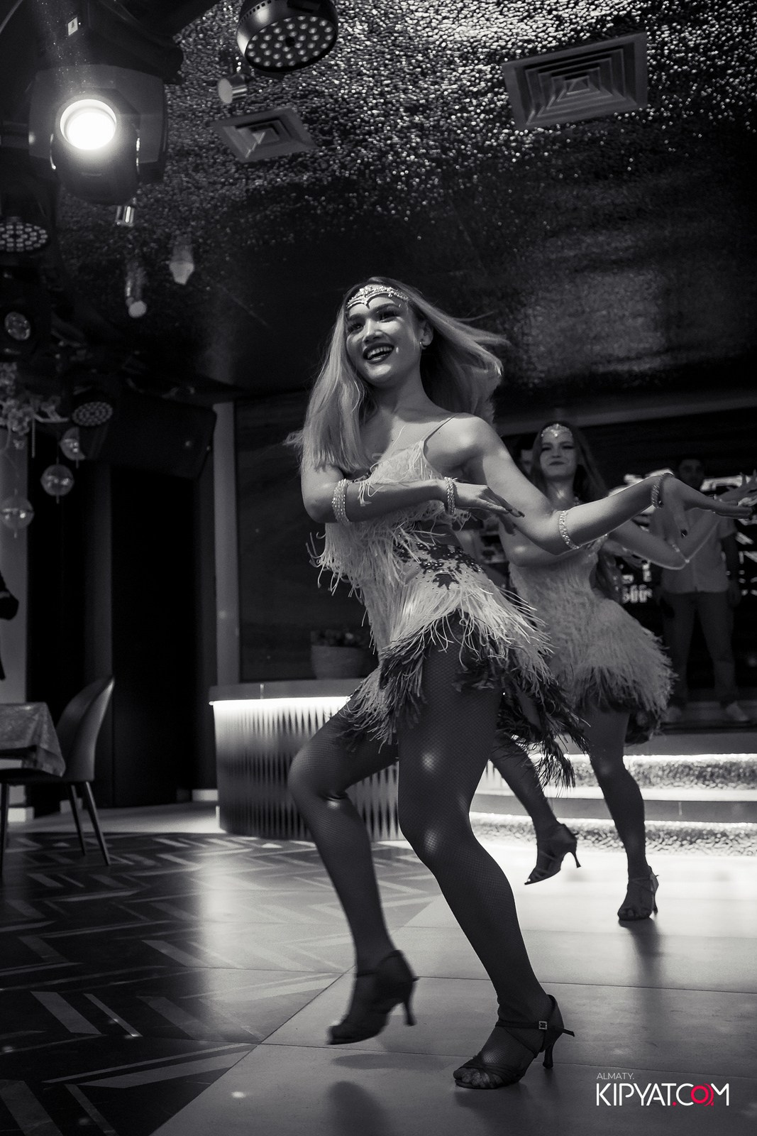 FORT VERNYI. КИПЯТКОМ АЛМАТЫ!