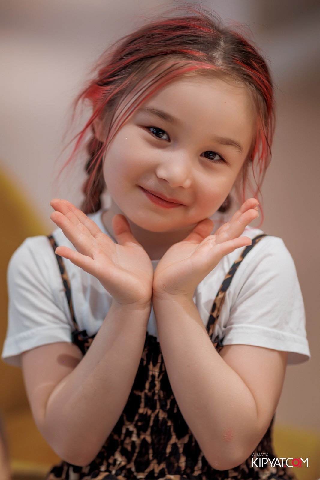 TAIMAN’S FIRST SAFARI. КИПЯТКОМ АЛМАТЫ!