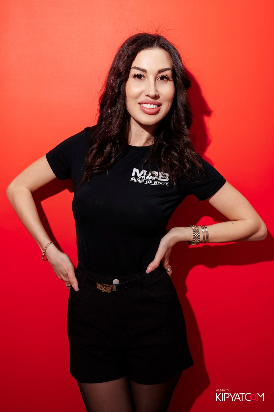 ДЕНЬ РОЖДЕНИЯ ТРЕНАЖЕРНОГО ЗАЛА MIND OF BODY. КИПЯТКОМ АЛМАТЫ! Фотосъемка мероприятий в Алматы