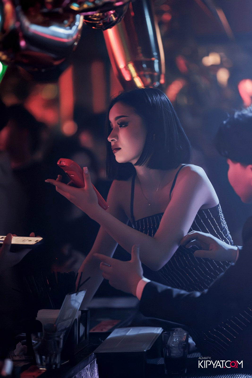 BIRTHDAY PARTY BHB. КИПЯТКОМ АЛМАТЫ! Фотосъемка мероприятий в Алматы