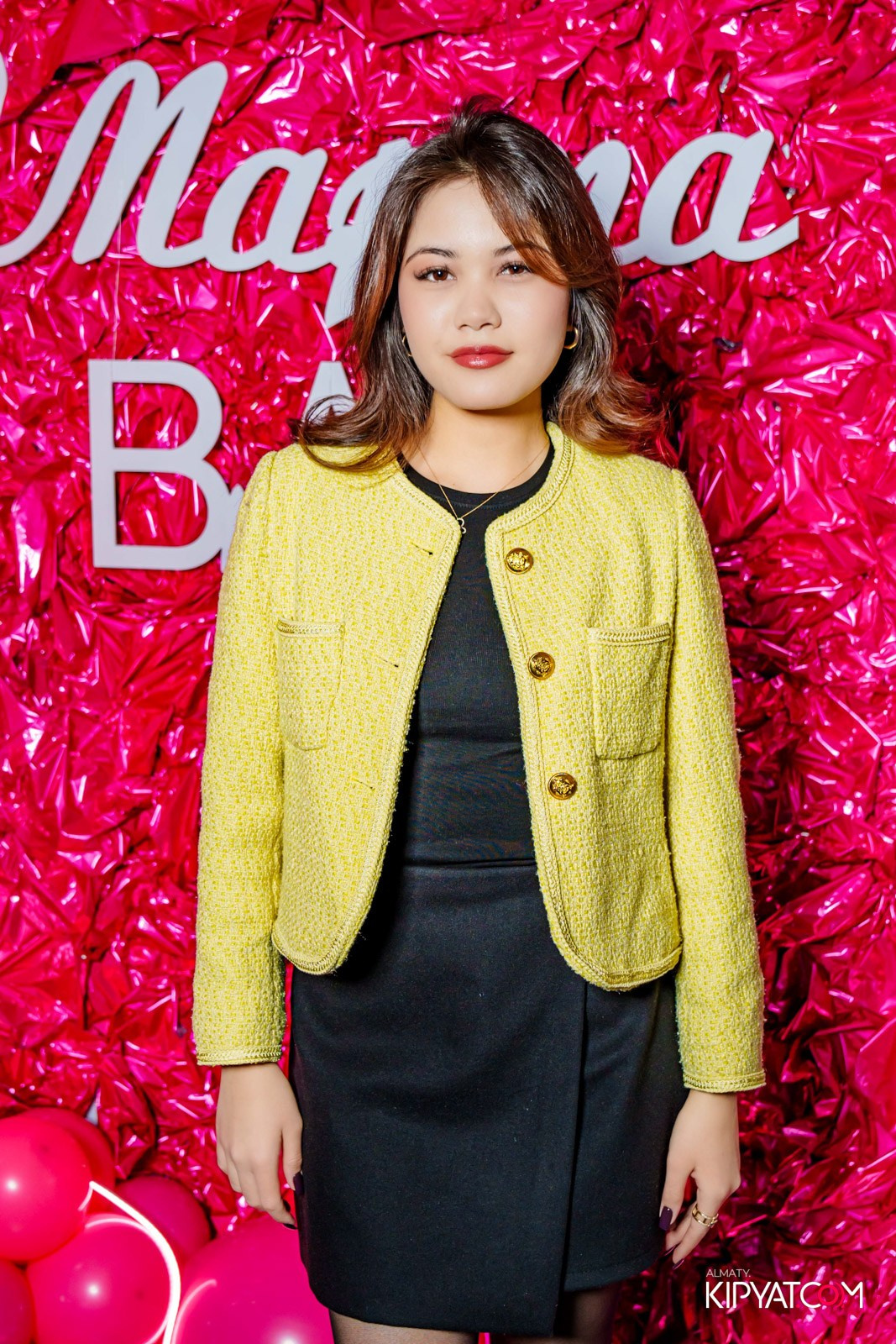 BAY RESTAURANT & BAR. КИПЯТКОМ АЛМАТЫ!