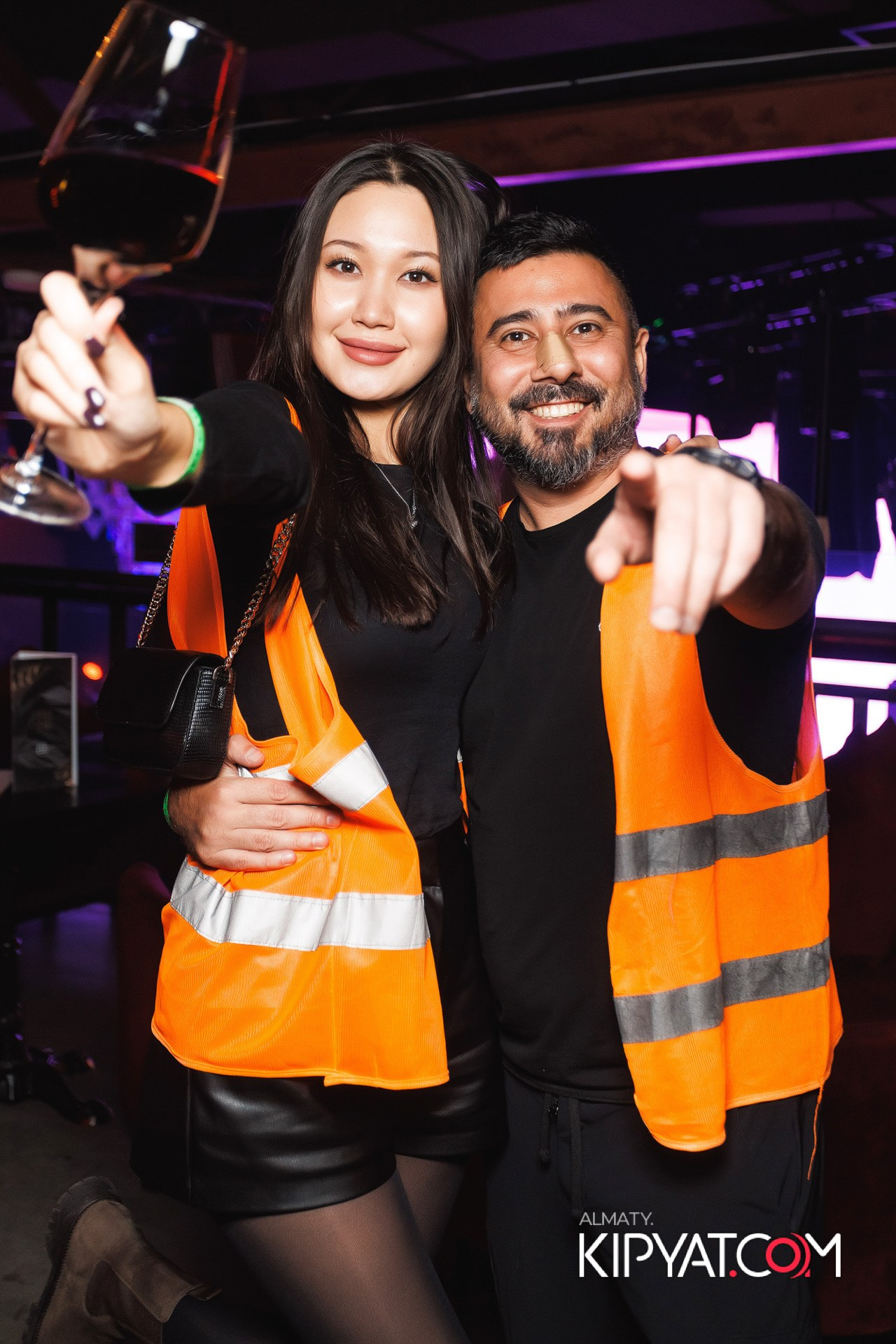 BlaBlaBar. КИПЯТКОМ АЛМАТЫ!