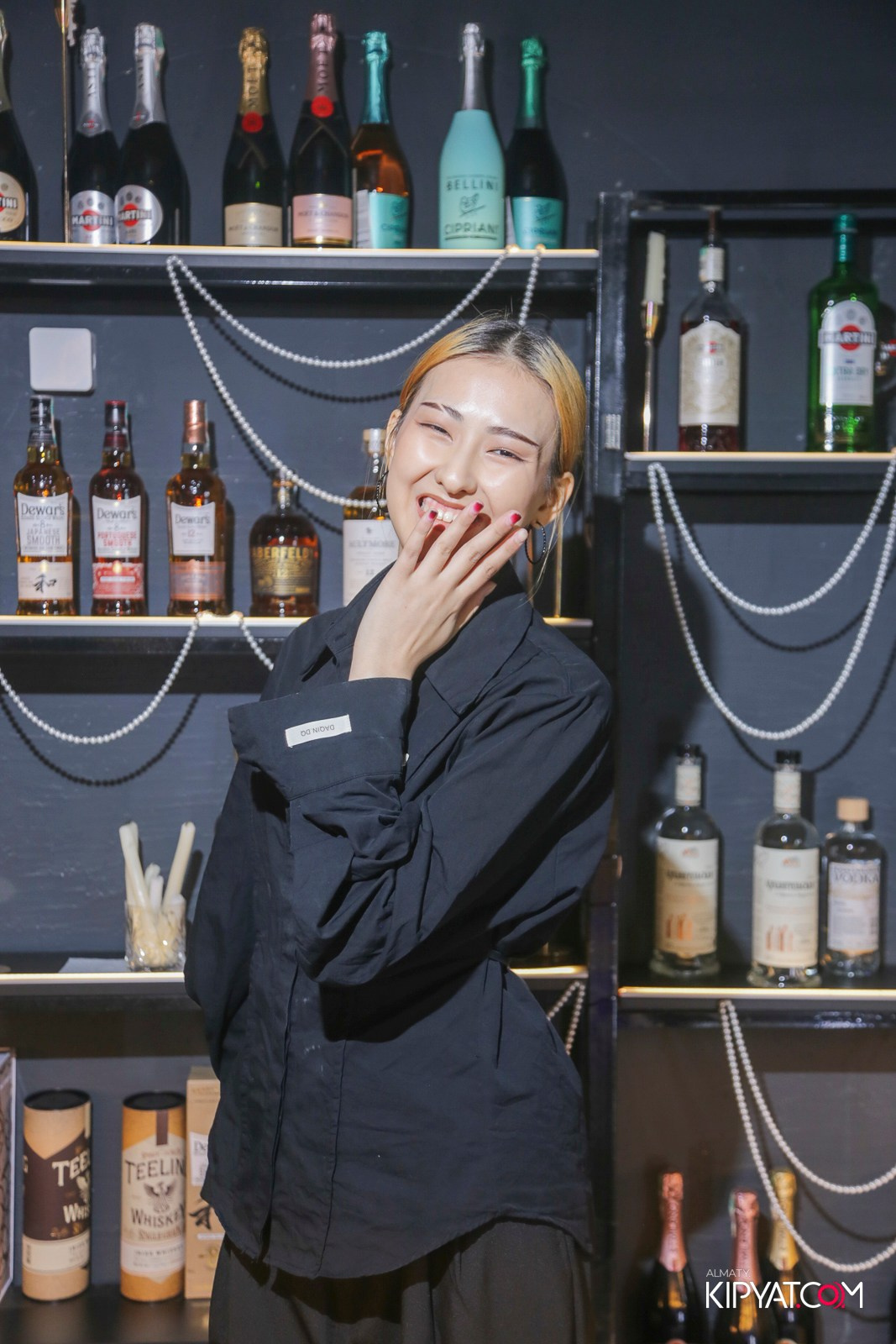 ILLUZION NIGHT CLUB. КИПЯТКОМ АЛМАТЫ! Фотосъемка мероприятий в Алматы