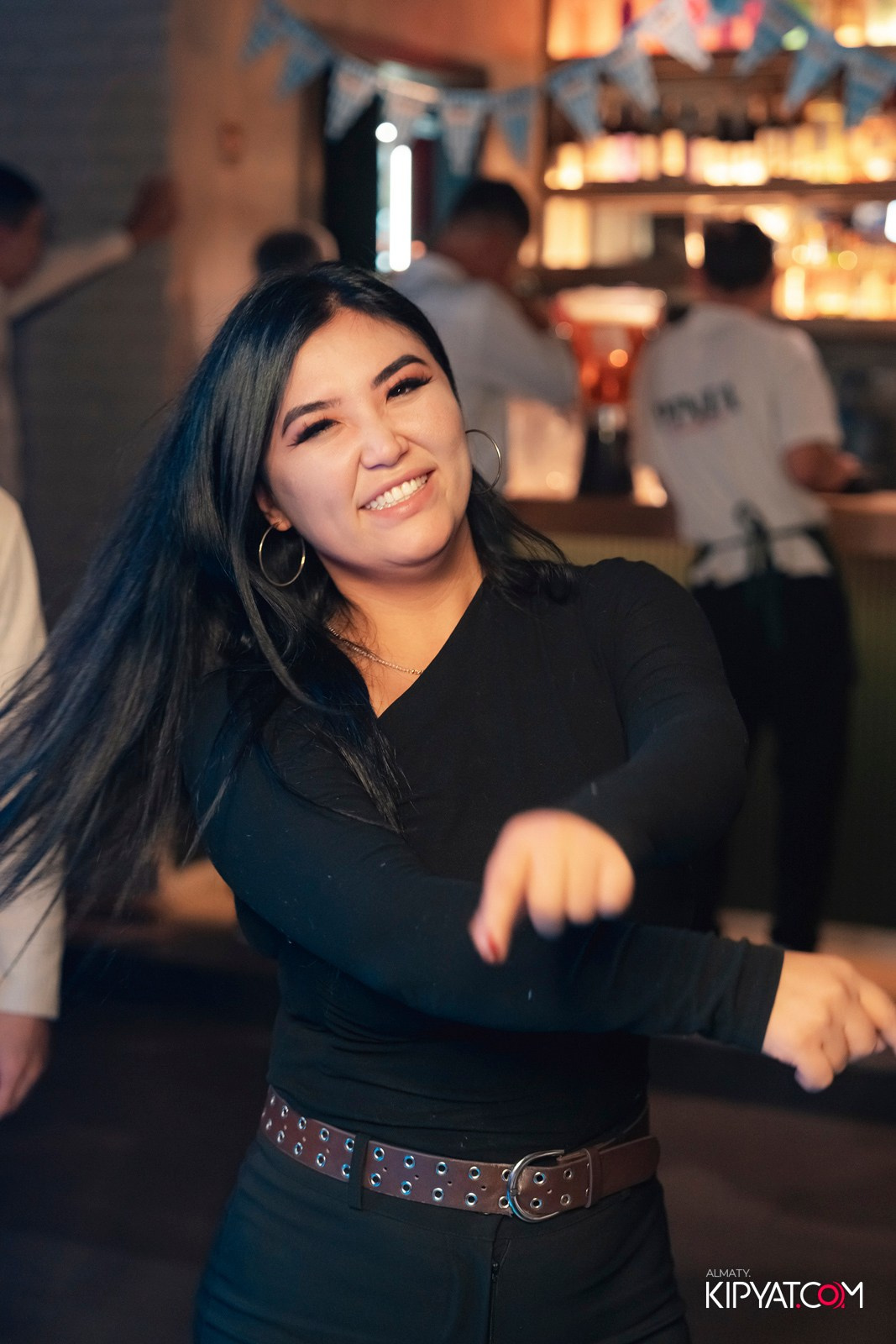 OKTOBERFEST — ПИНТА НА ГОГОЛЯ. КИПЯТКОМ АЛМАТЫ!