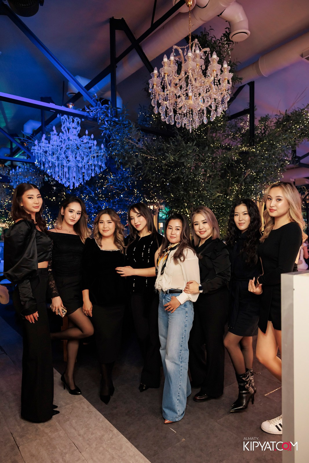 SAHARA ASIAN MIX. КИПЯТКОМ АЛМАТЫ! Фотосъемка мероприятий в Алматы