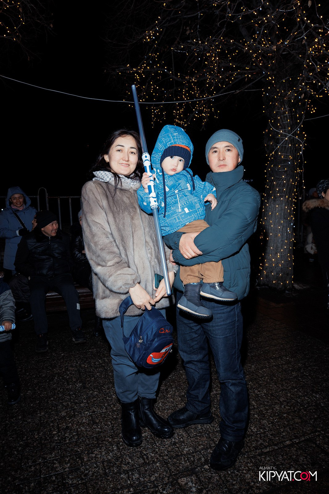 ЖАНА ЖЫЛ 2025 ПЛОЩАДЬ АСТАНА. КИПЯТКОМ АЛМАТЫ!