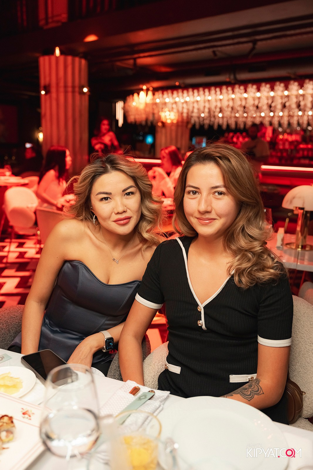 QUEEN. КИПЯТКОМ АЛМАТЫ!