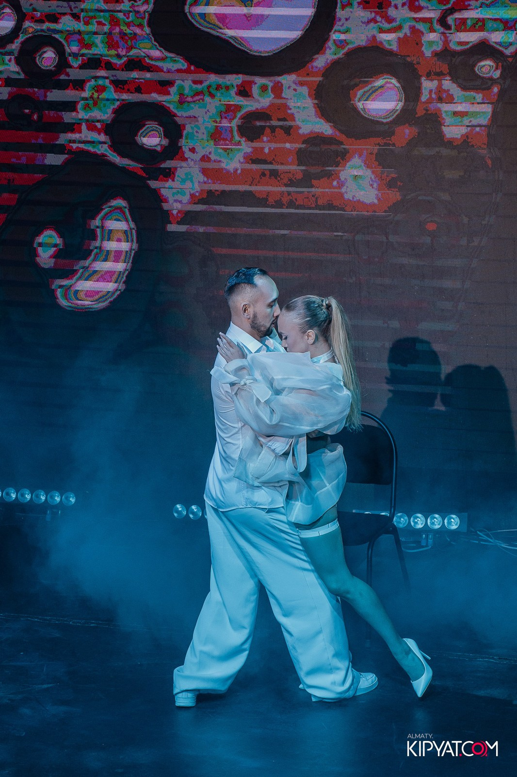 QUEEN. КИПЯТКОМ АЛМАТЫ! Фотосъемка мероприятий в Алматы