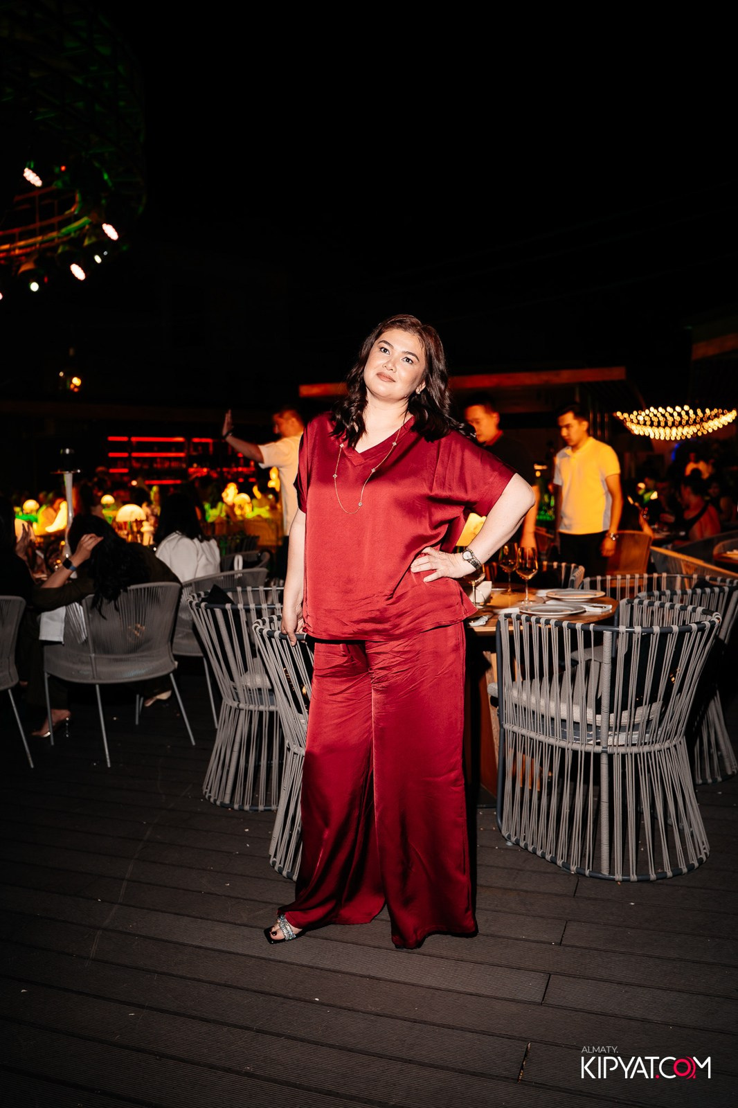 QUEEN. КИПЯТКОМ АЛМАТЫ! Фотосъемка мероприятий в Алматы