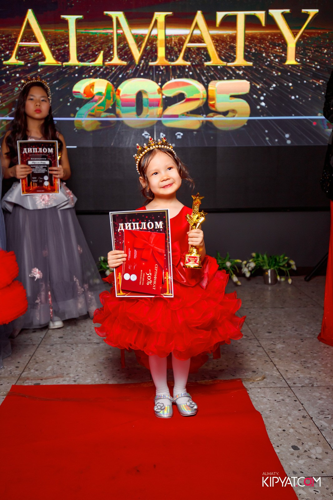 FASHION DAY 2025 КАФЕ ЖАКСЫЛЫК. КИПЯТКОМ АЛМАТЫ!